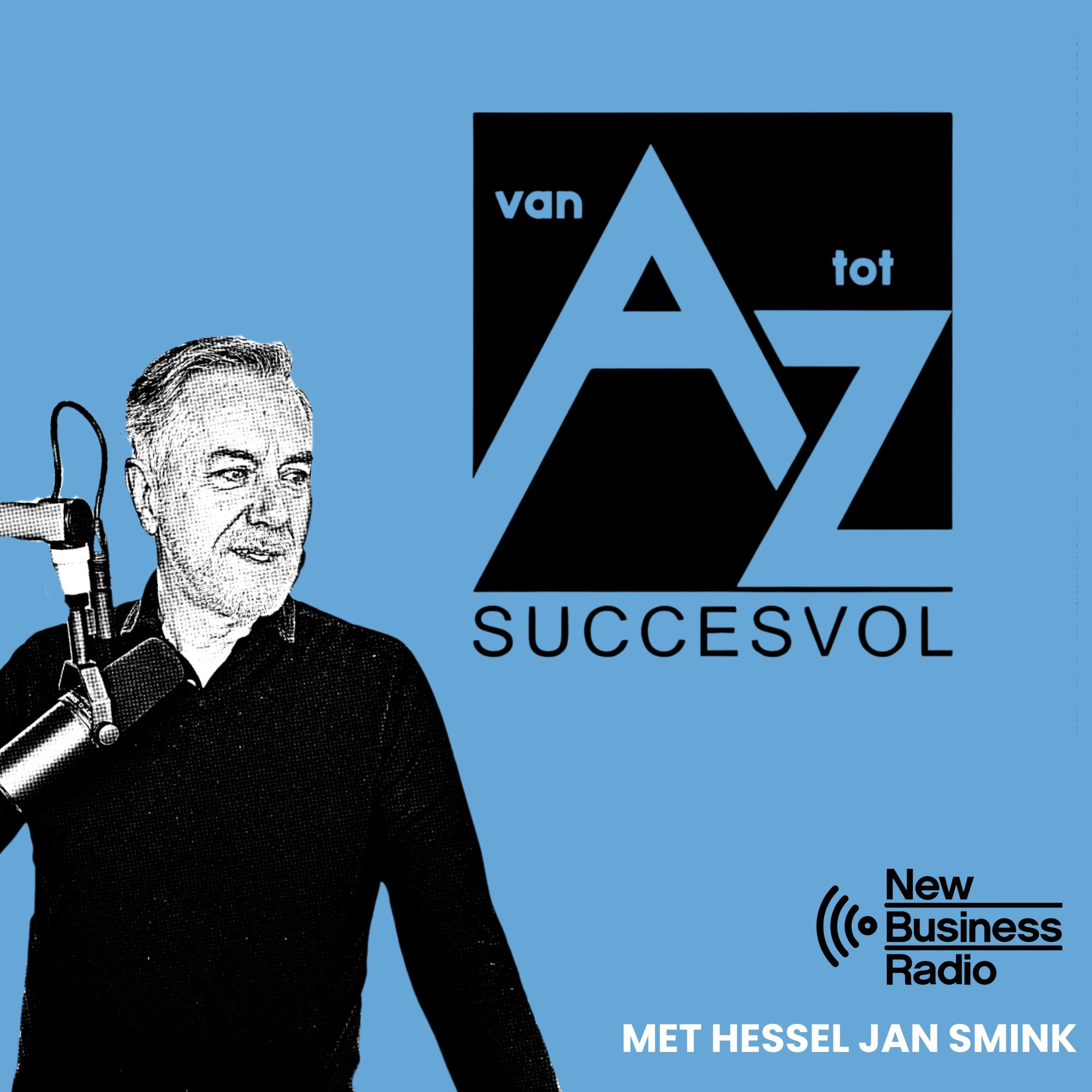 Slimme AI, sterke mensen: het verhaal van Datacation episode artwork