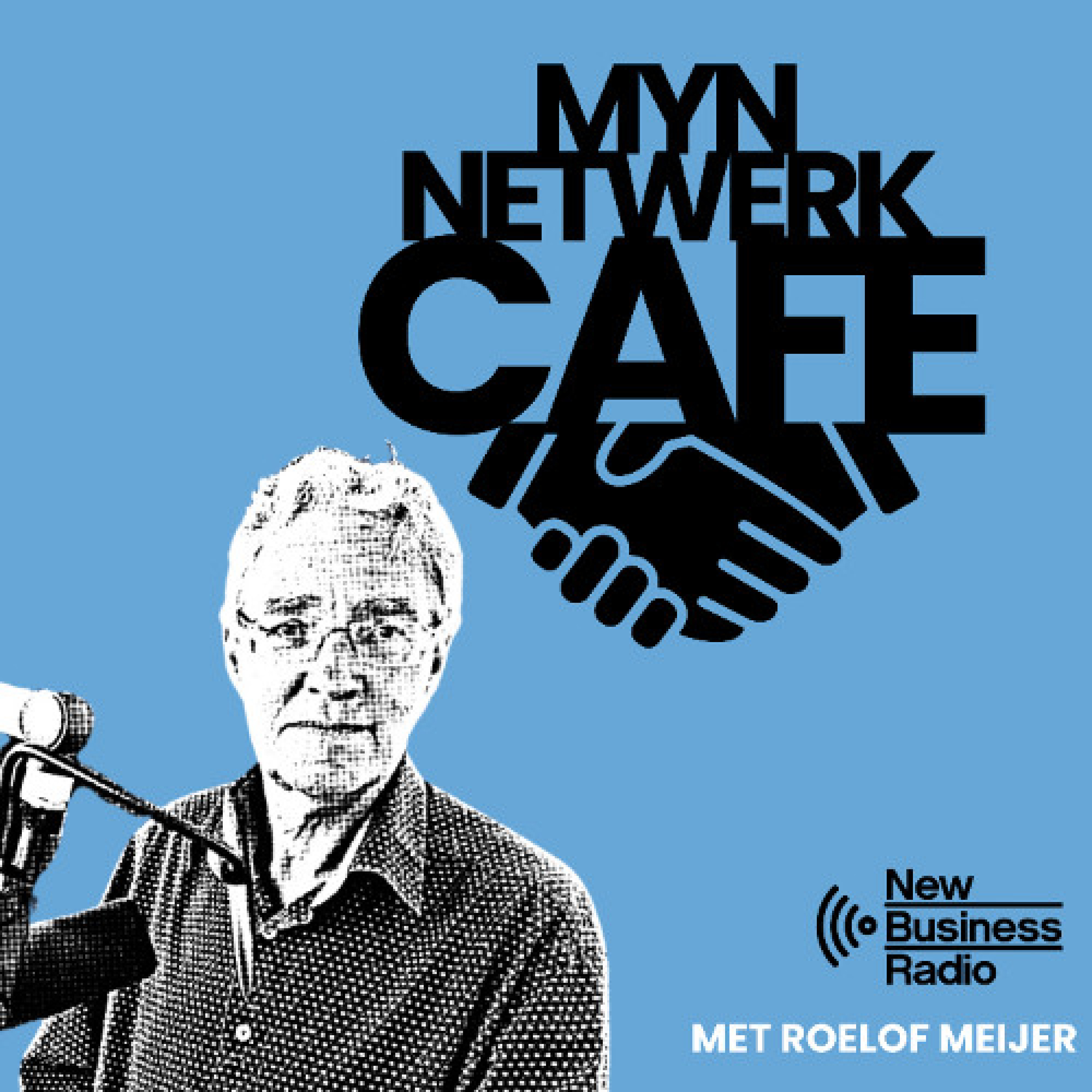 MYN Netwerk Café over veiligheid en crisis MYN Netwerk Café over veiligheid en crisis