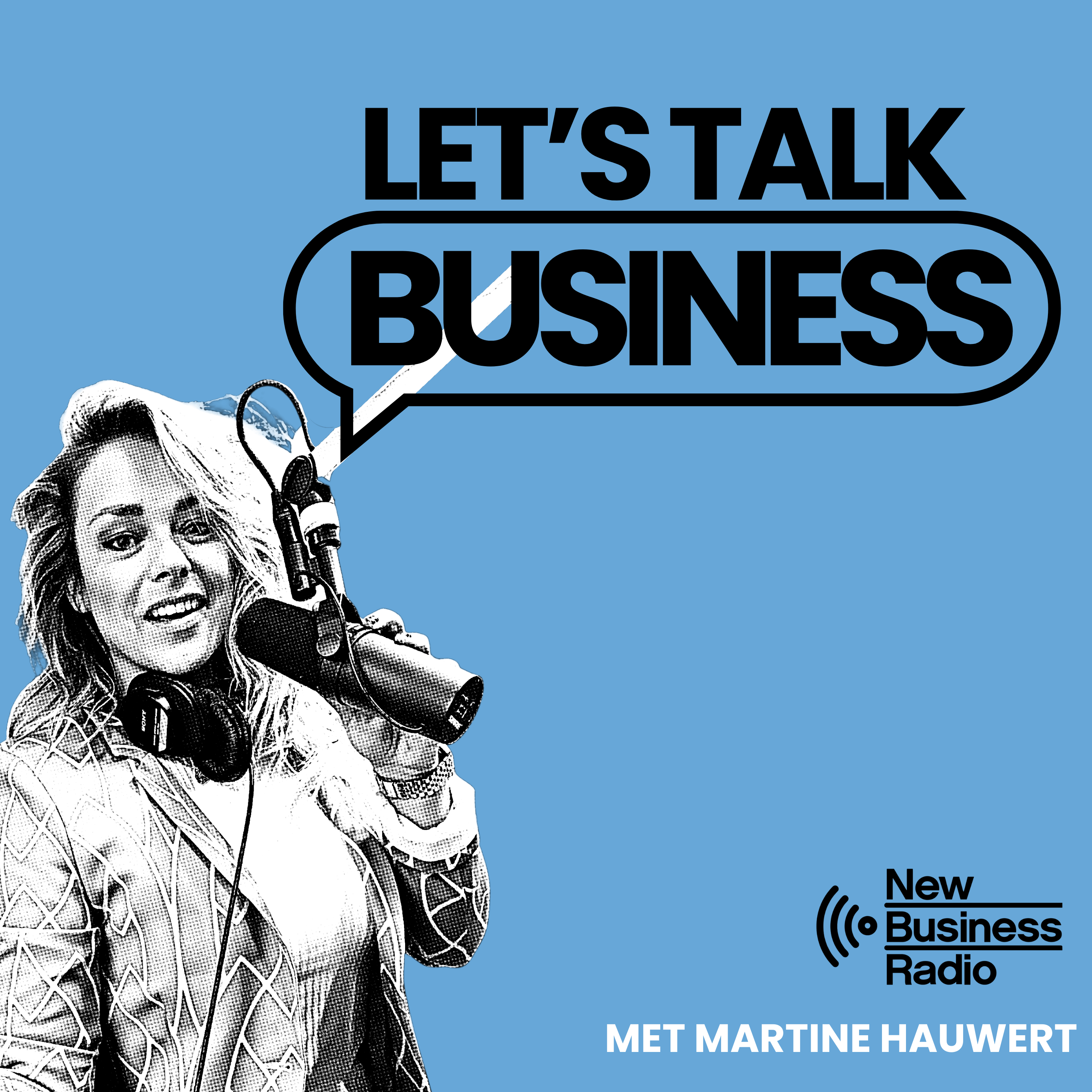 Van brandjesblusser naar strategisch CISO episode artwork
