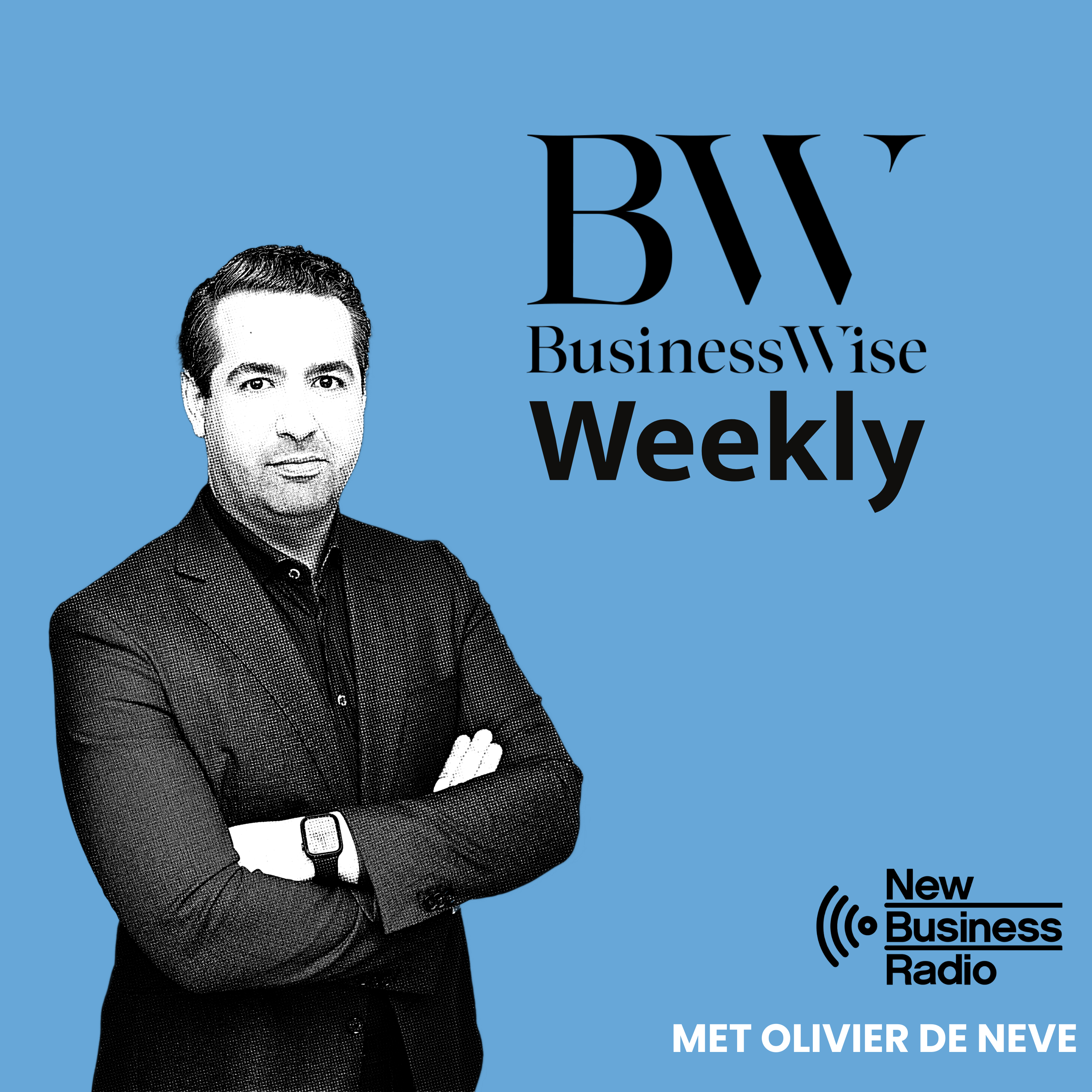 Musks nieuwe megaproject en het belang van NL'se CEO's