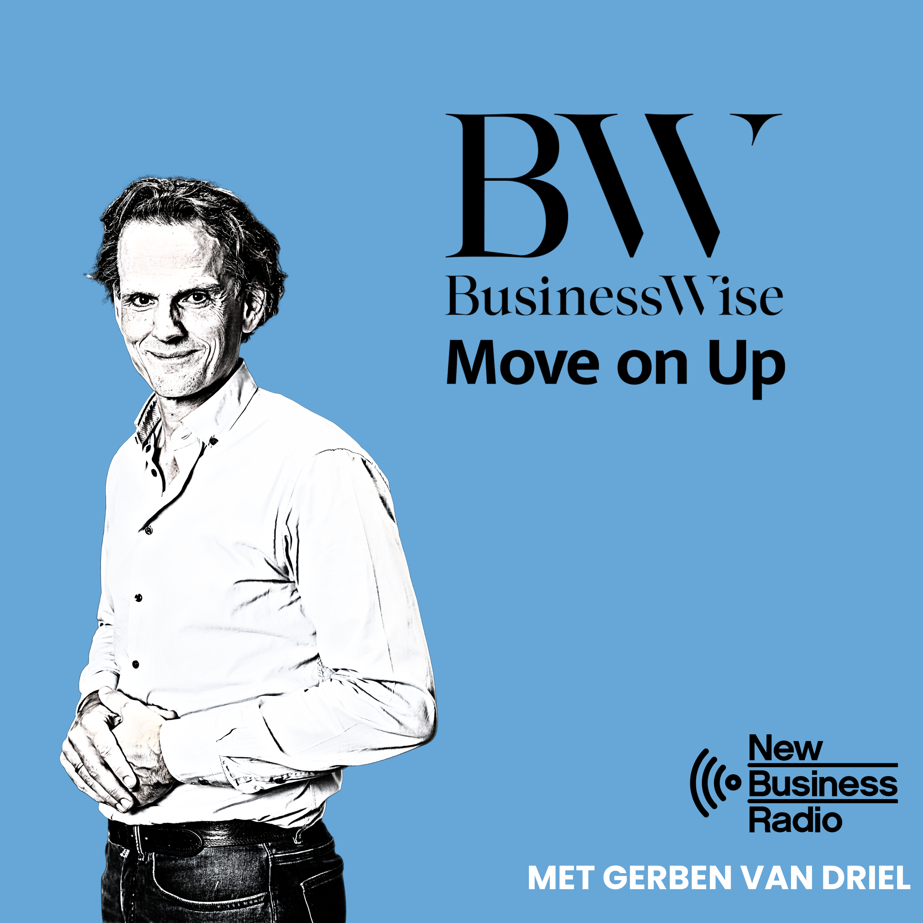 Brenno Misuraca in Move on Up