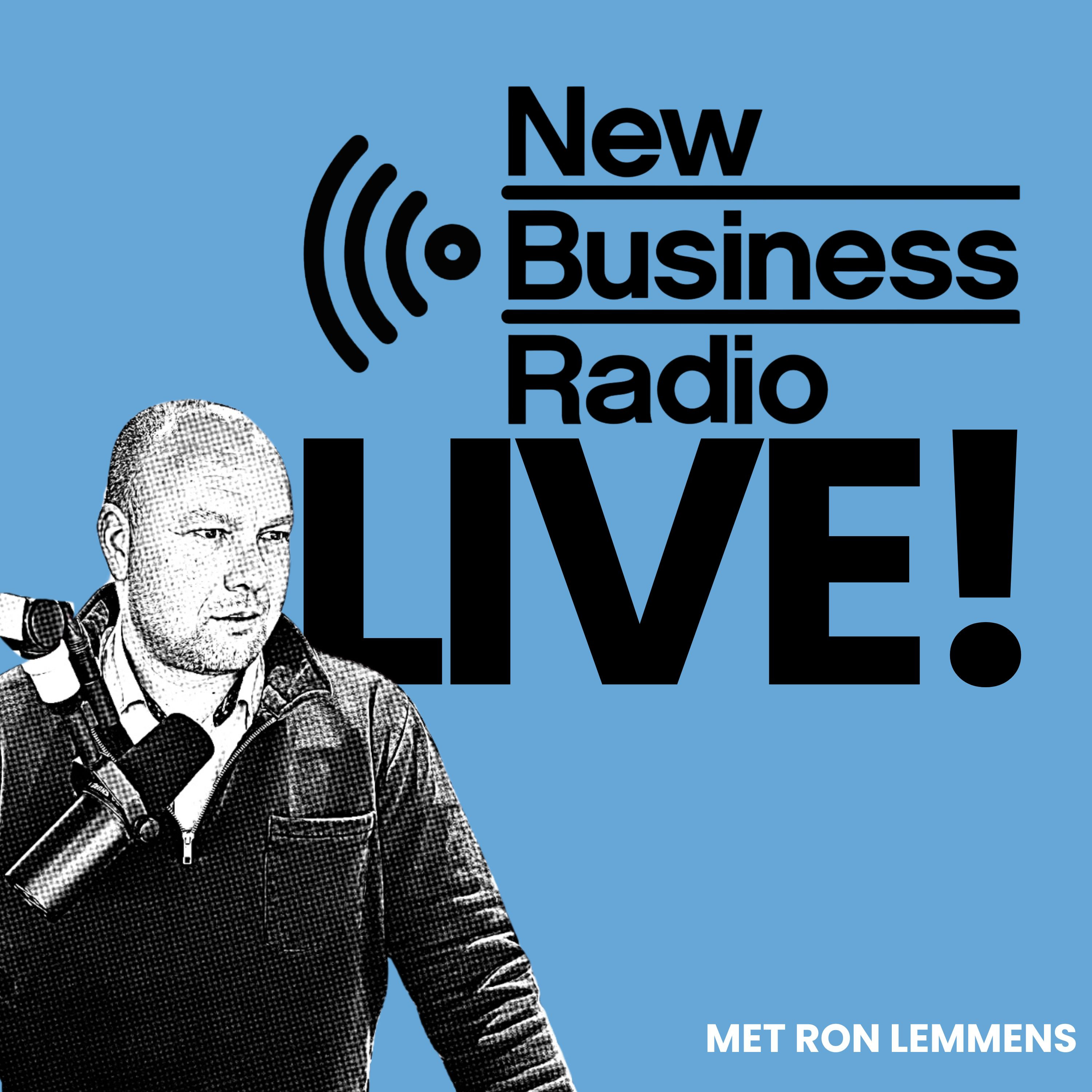 Esther de Jong over de ontwikkeling in de bedrijfstop