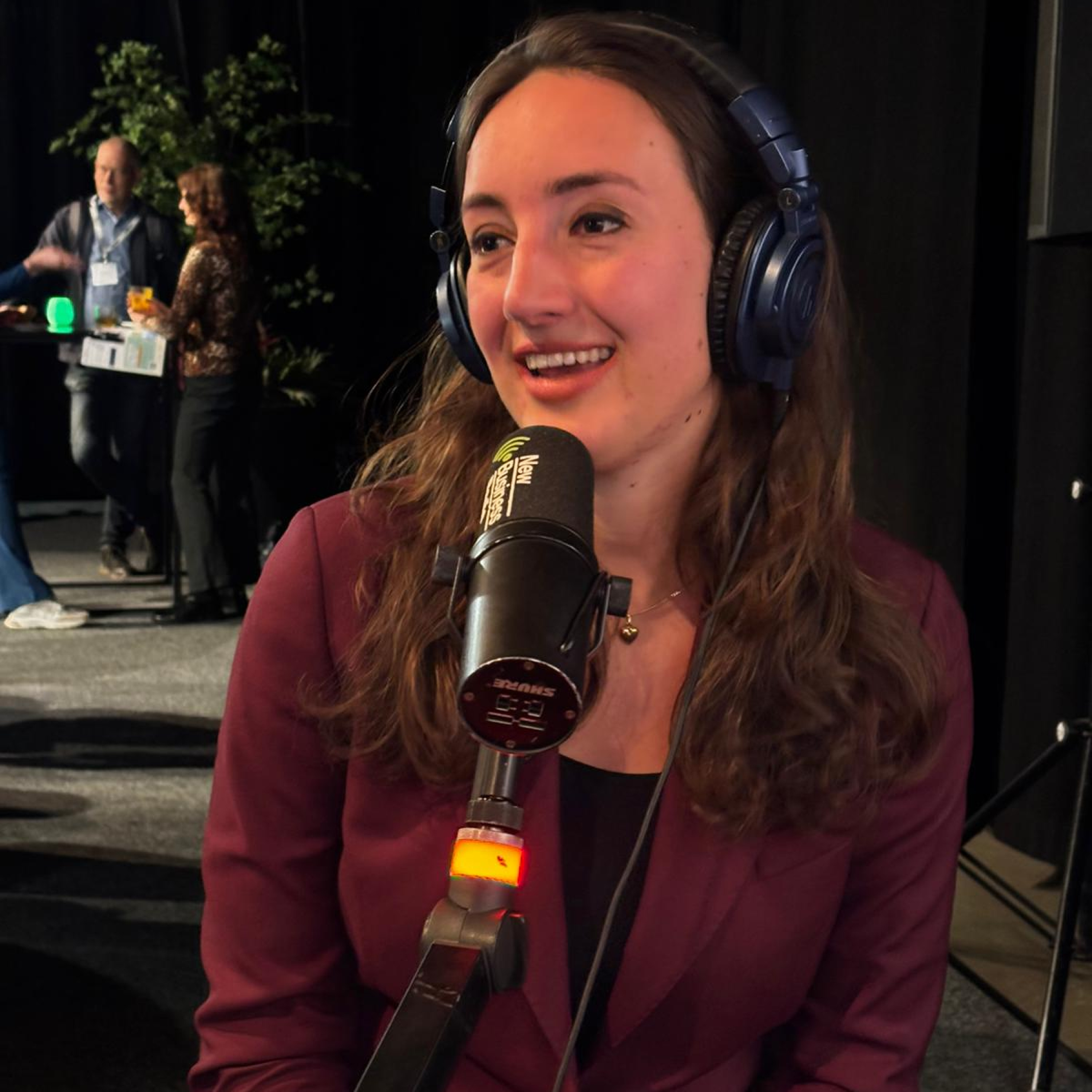 De Dag van de ZZP'er 2026 op New Business Radio - Uur 2 episode artwork