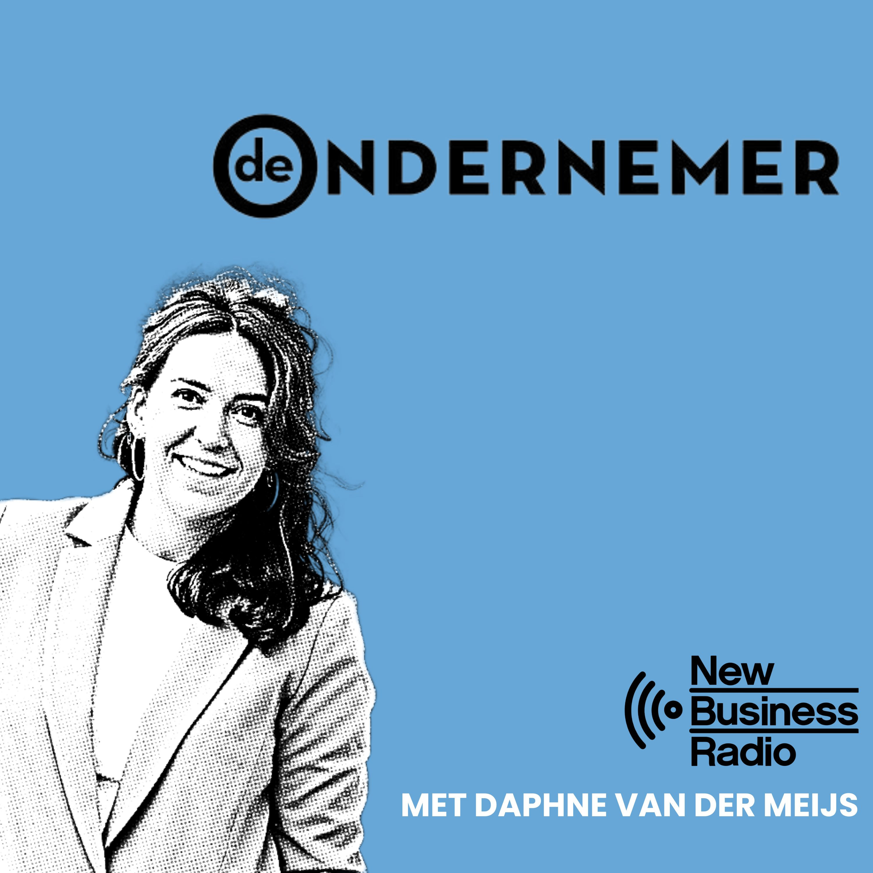 Winnaar van Droomstart bij De Ondernemer episode artwork