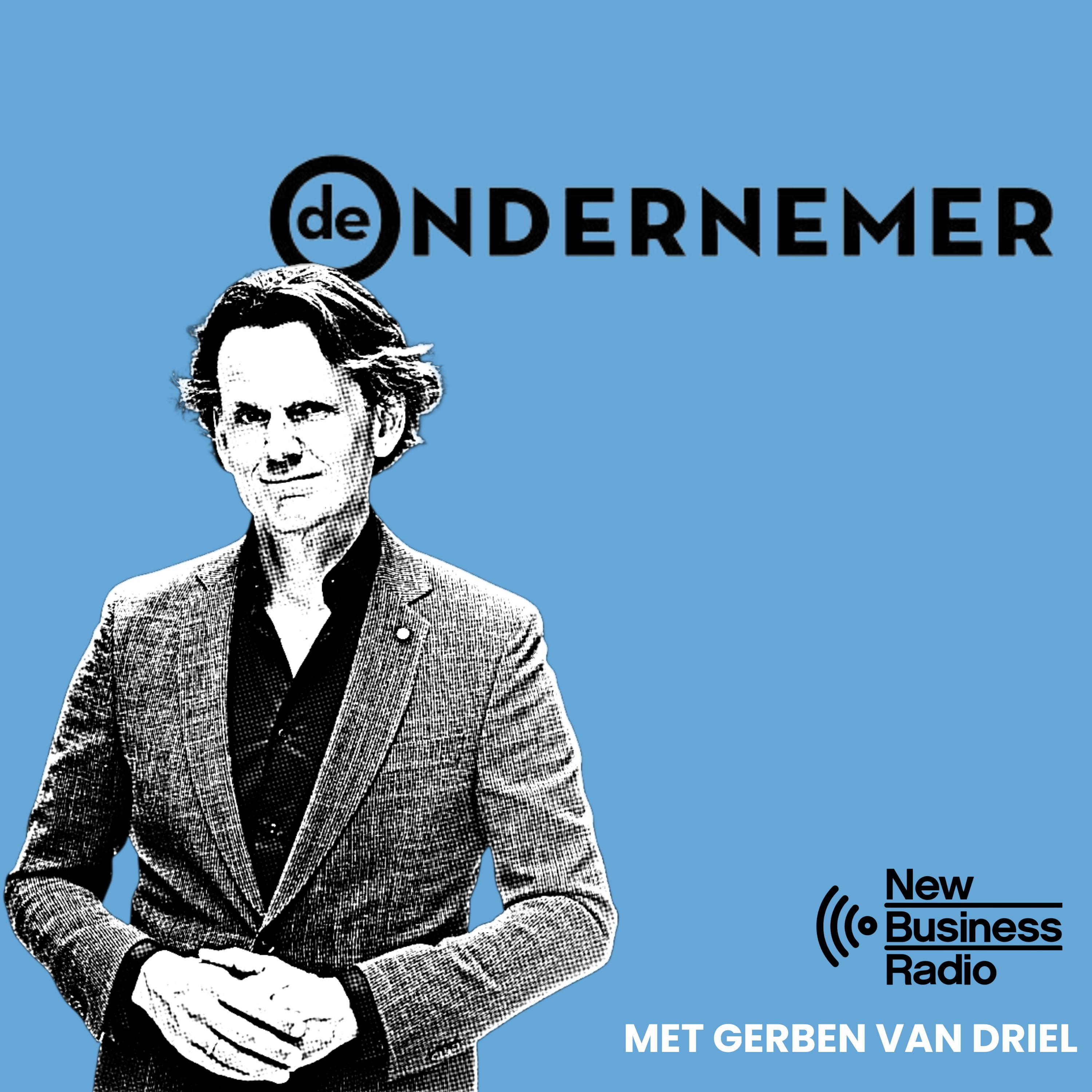 Topondernemers testen hoe snel AI bedrijven bouwt episode artwork