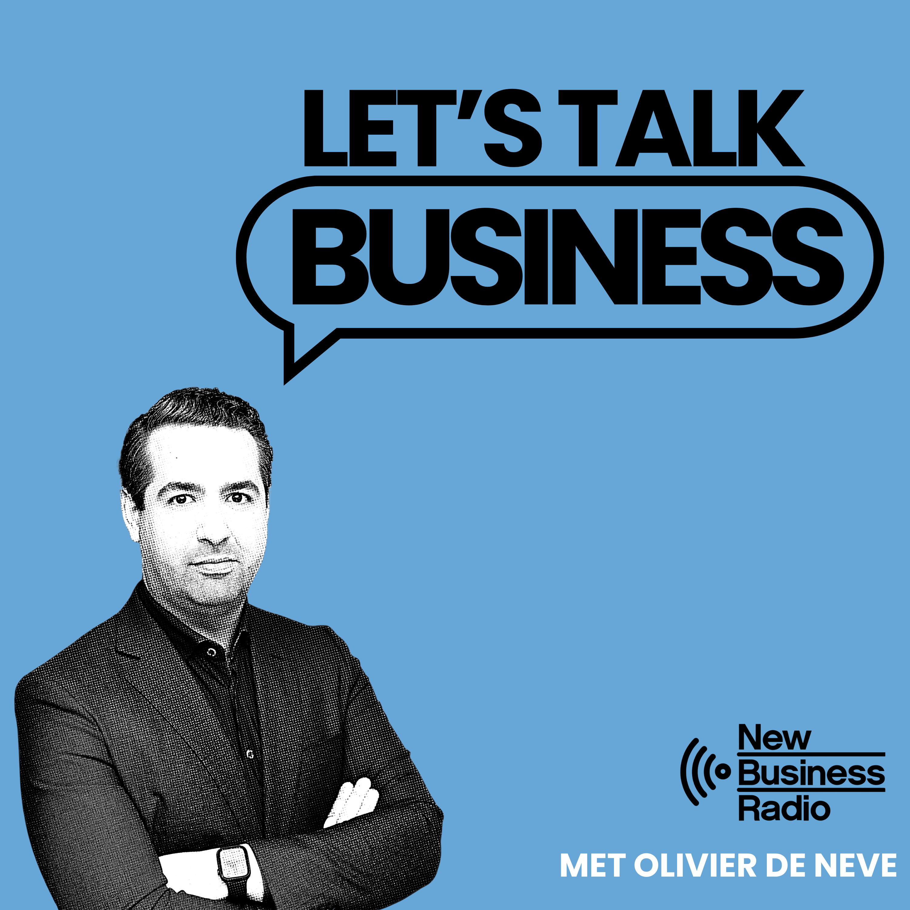 Cover van B Corp-certificering als strategische keuze