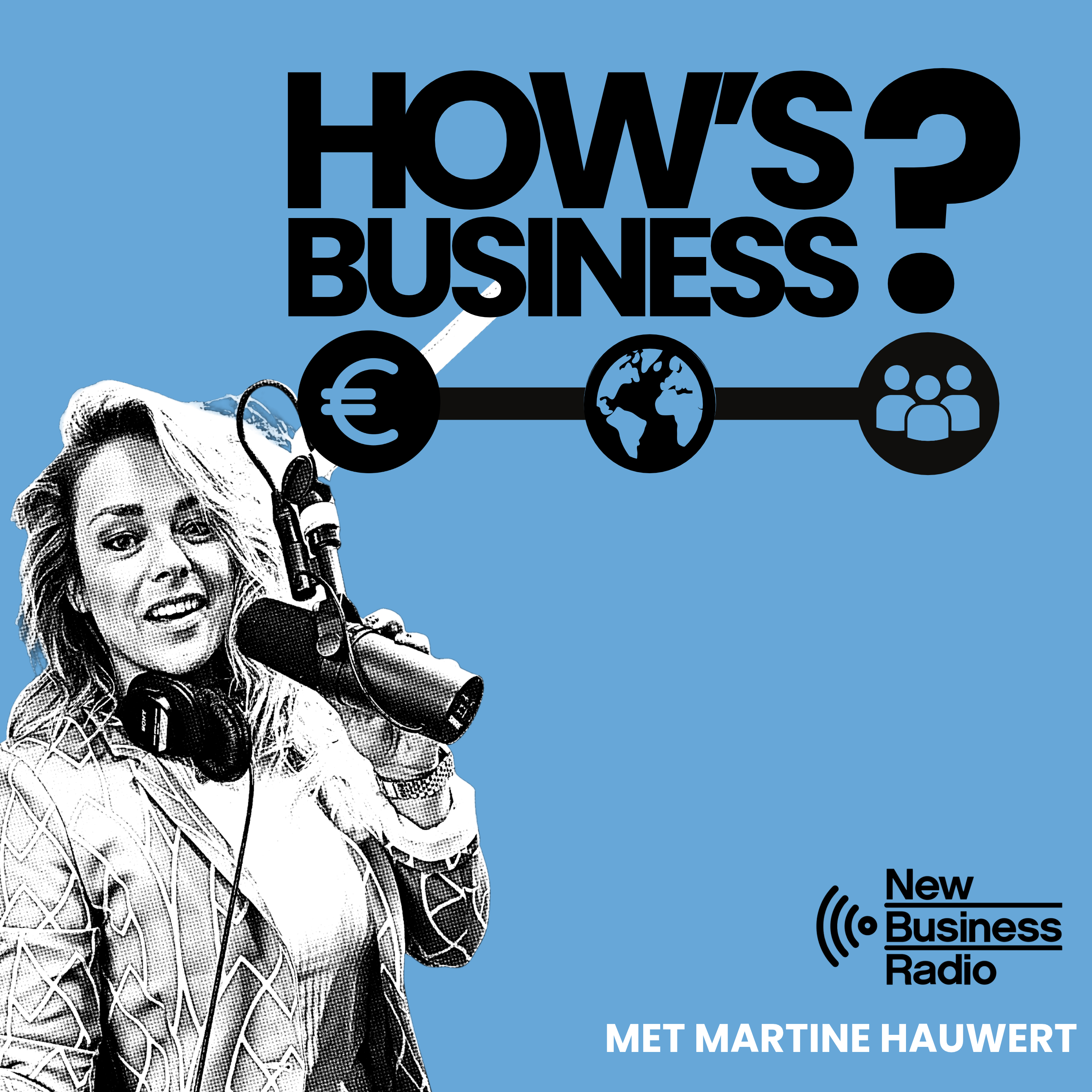 Cover van De blinde vlek van werkgevers op de arbeidsmarkt