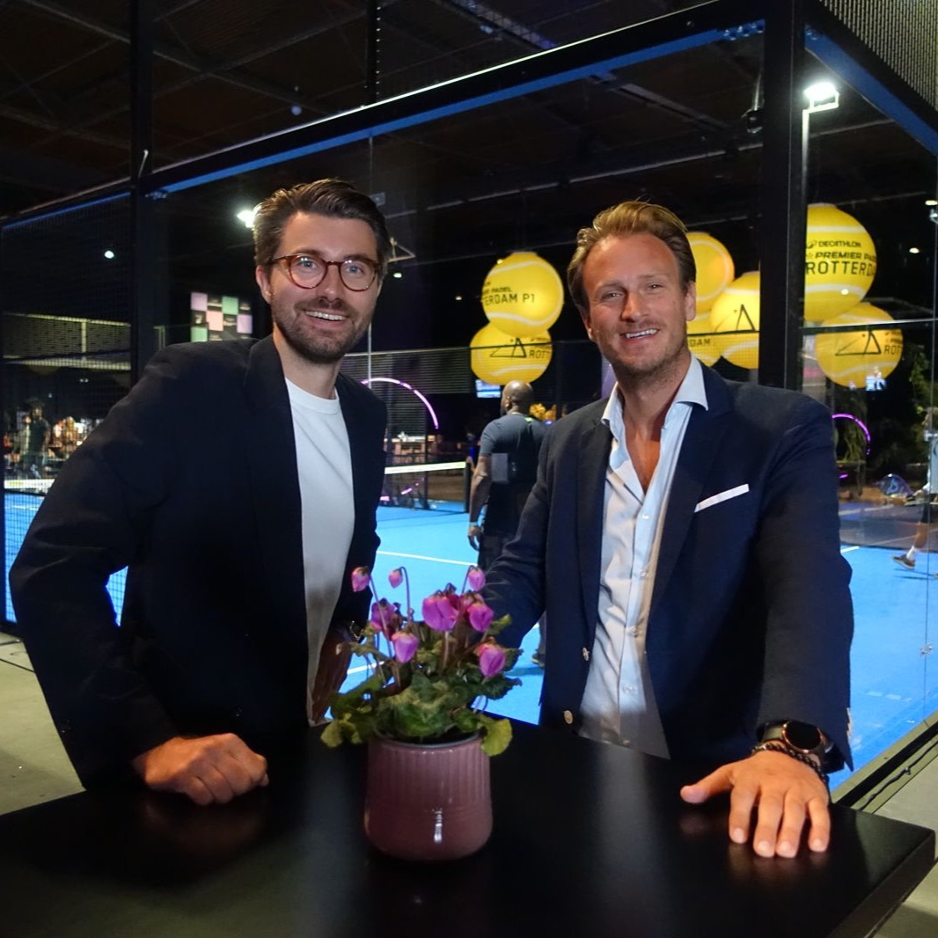 New Business Radio - Listen Today, Lead Tomorrow