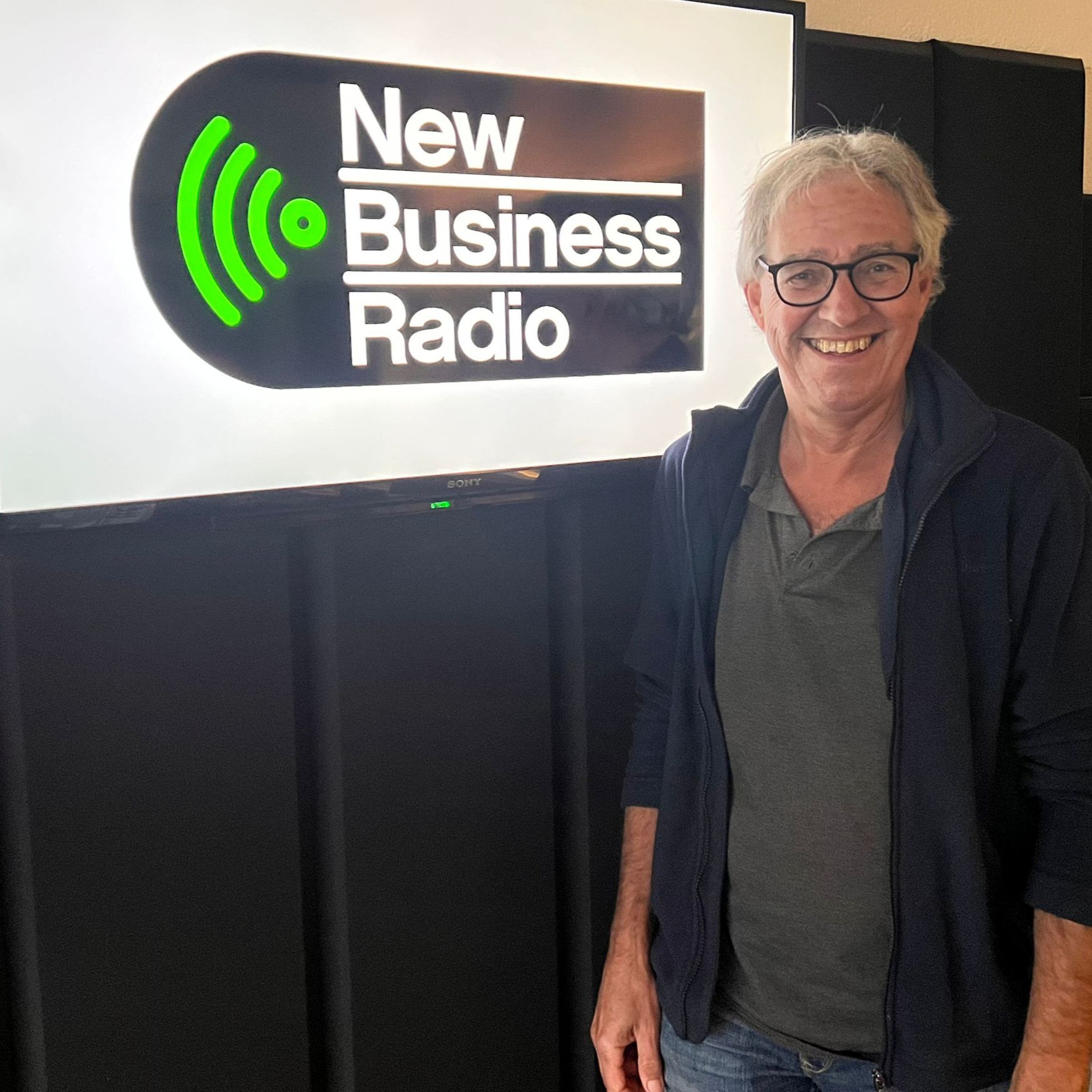 Netwerken naar succes - Business Open 3.0 17 december 2024 episode artwork