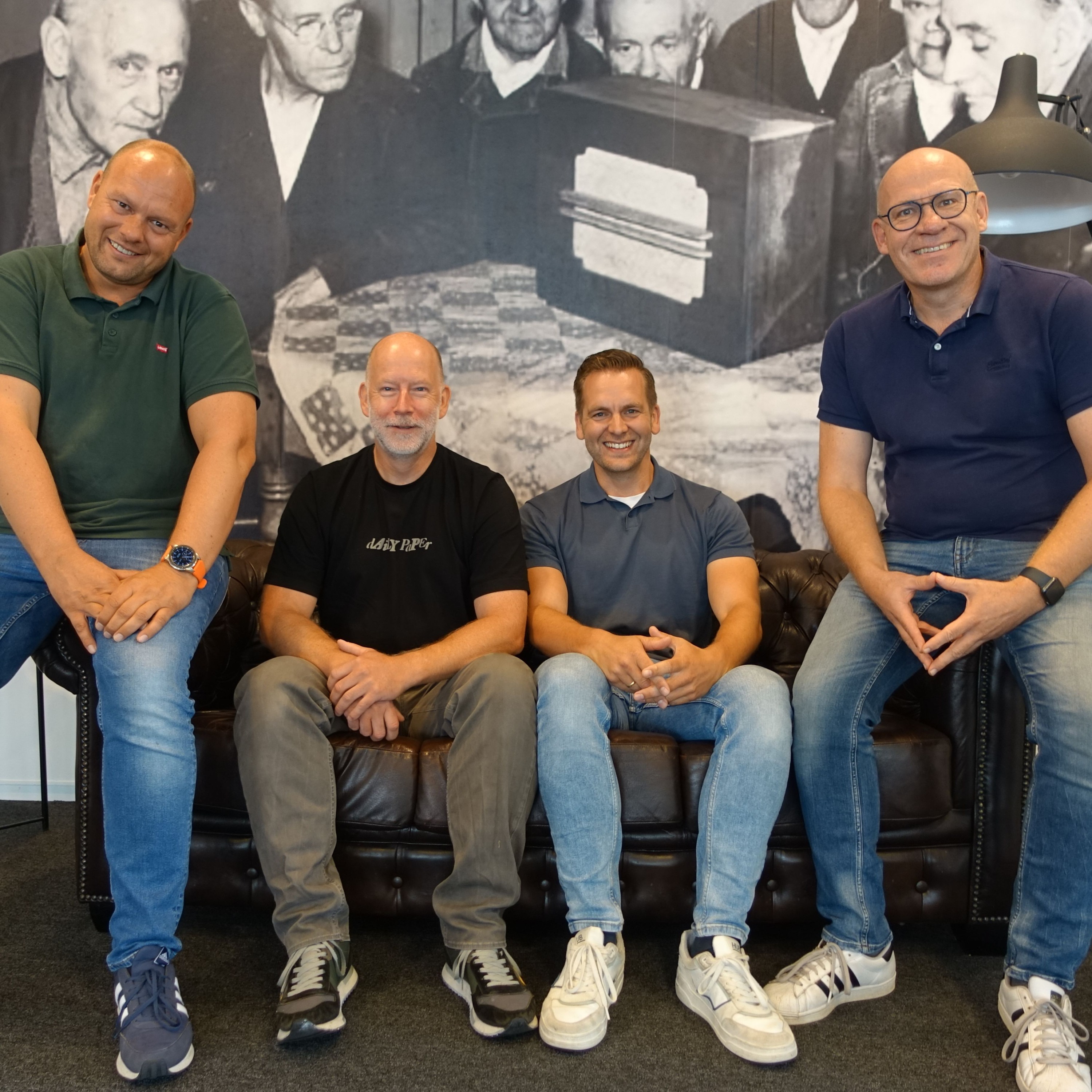 New Business Radio - Listen Today, Lead Tomorrow