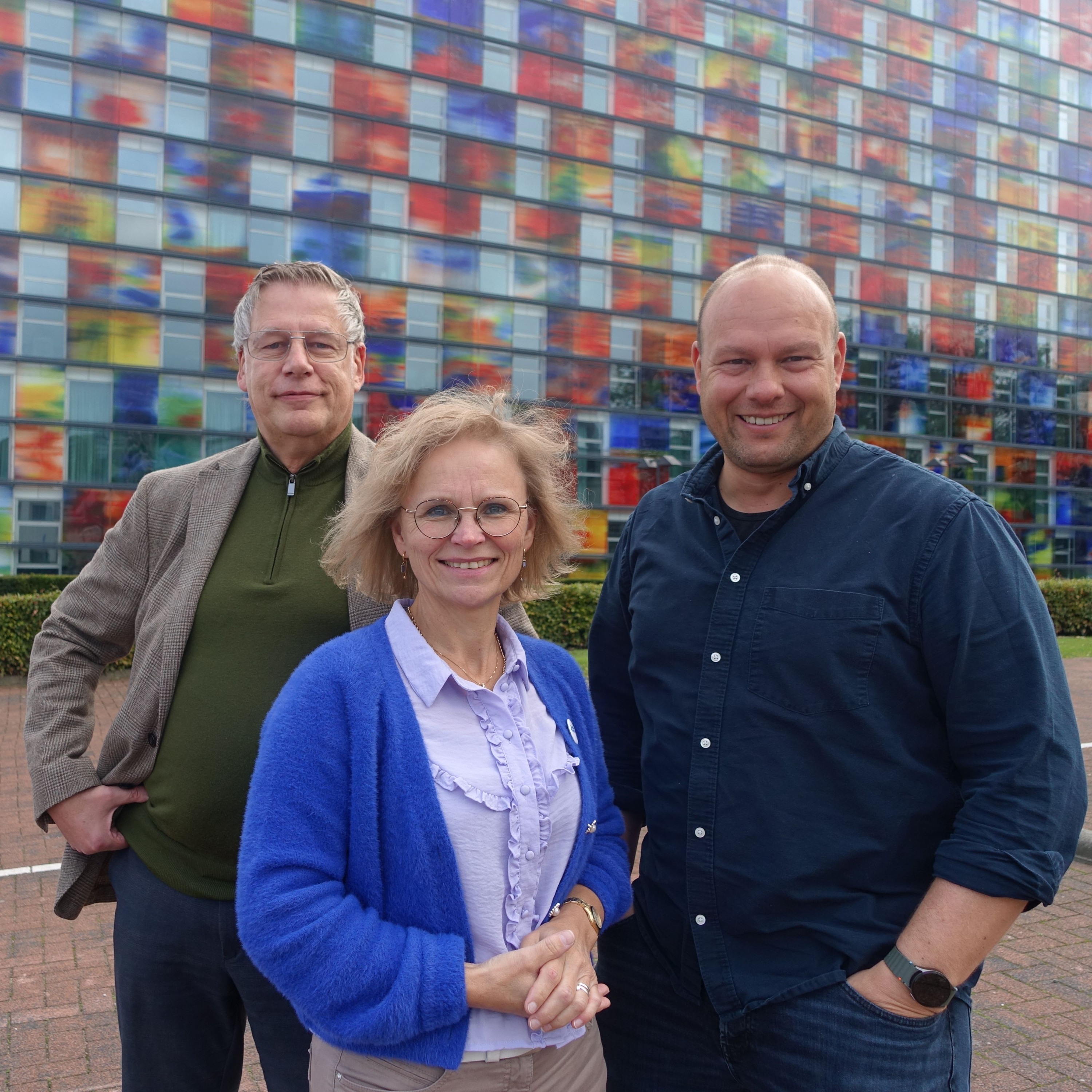 New Business Radio - Listen Today, Lead Tomorrow