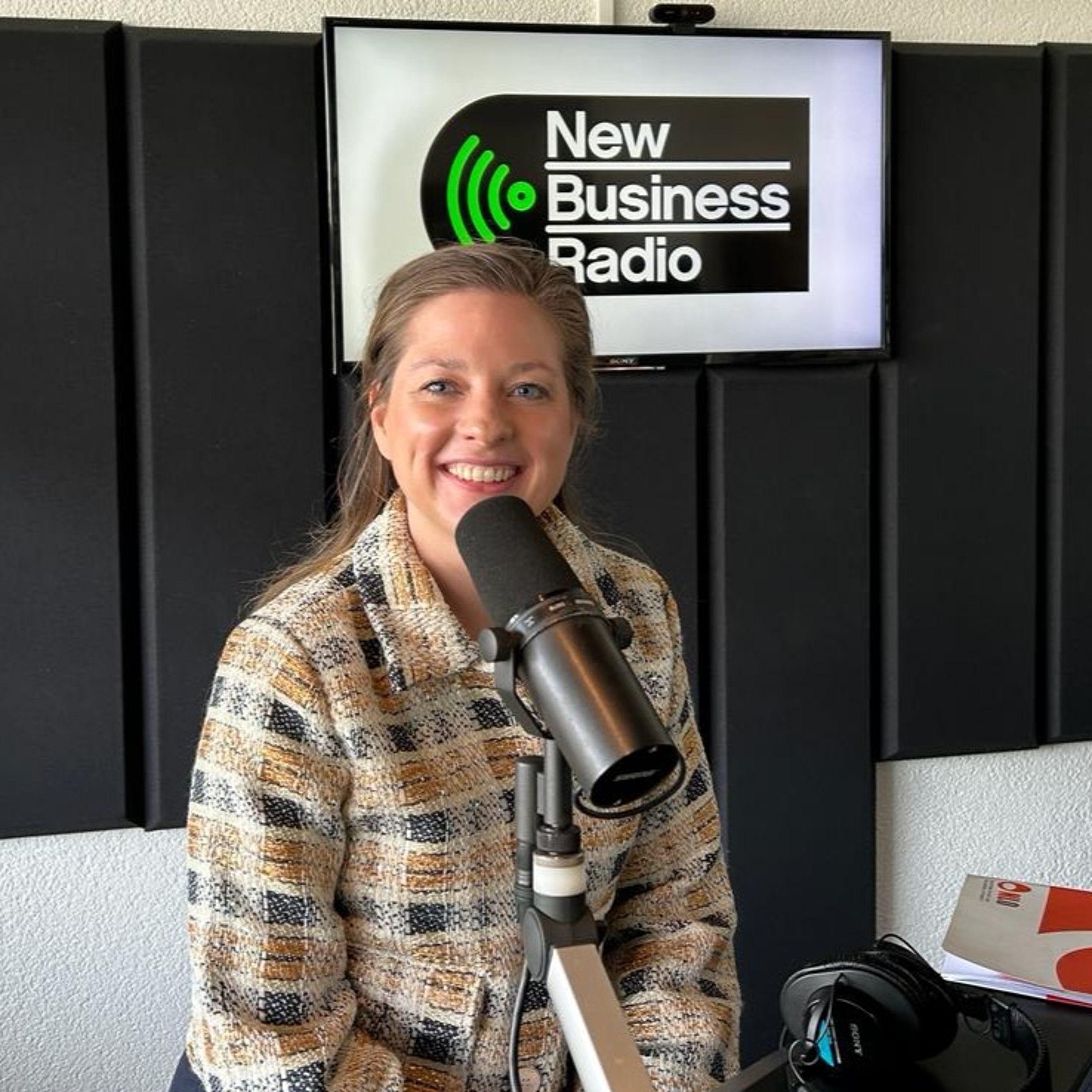 Tips en tricks voor optimale merkbescherming - Business Update 11 december 2023 episode artwork