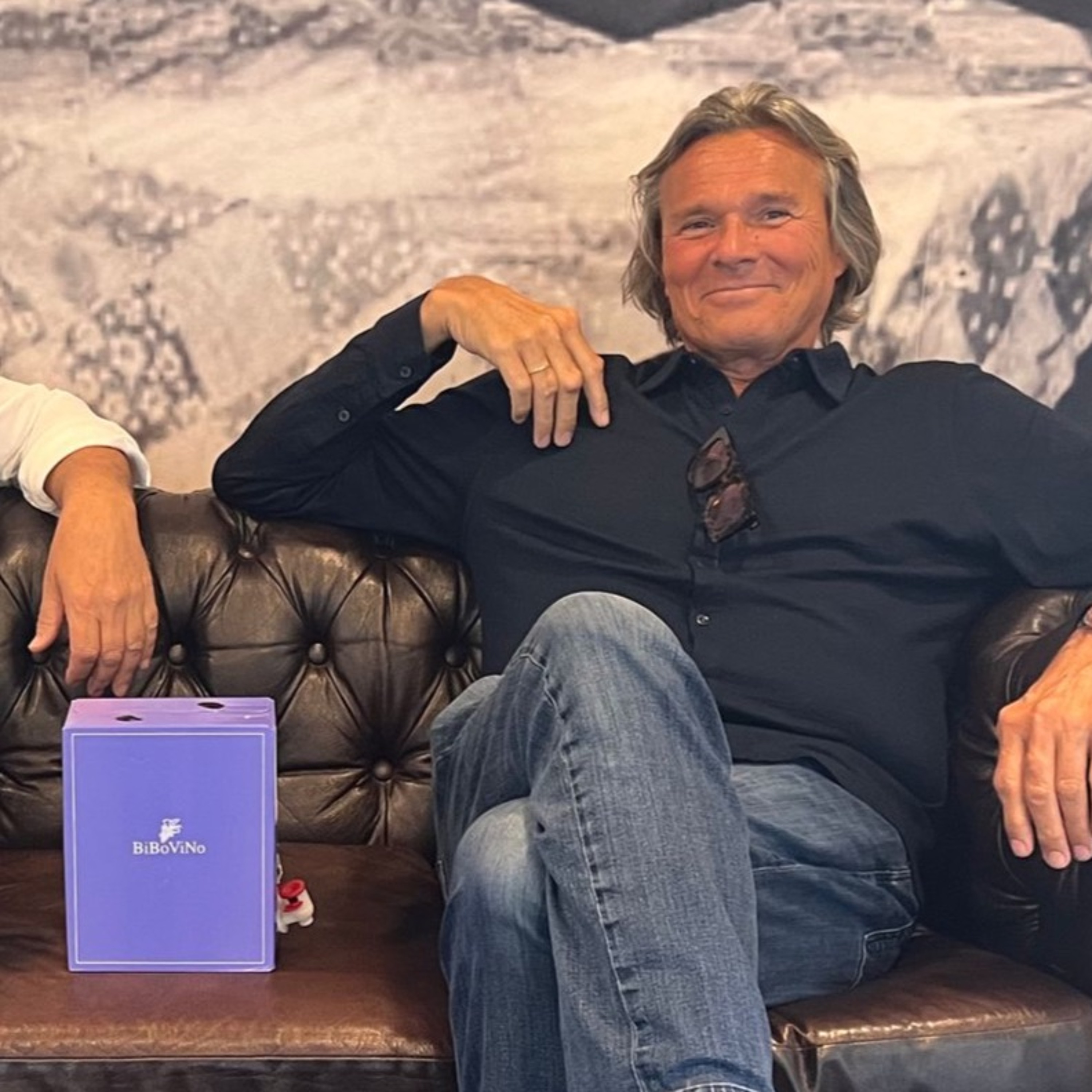 New Business Radio - Listen Today, Lead Tomorrow