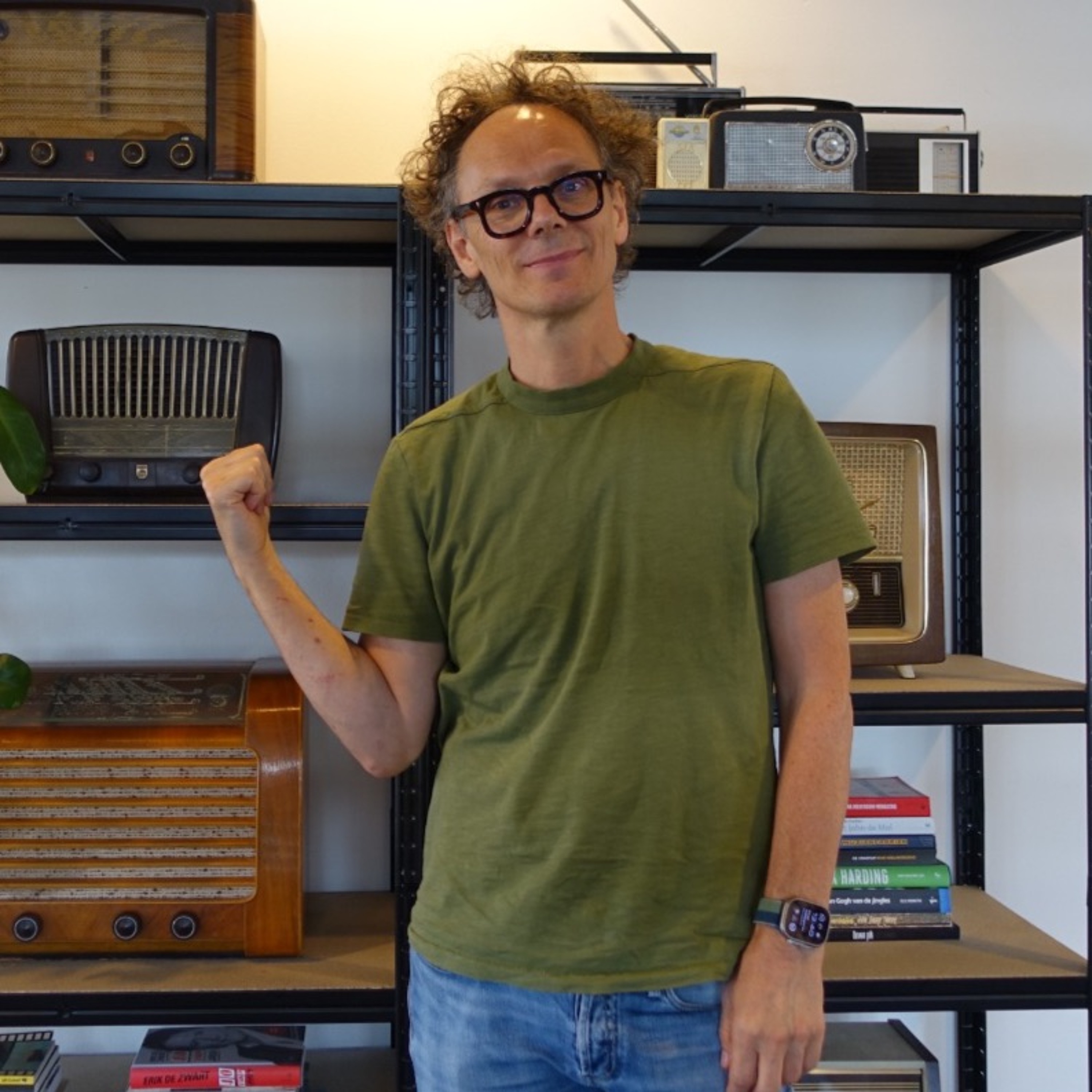 New Business Radio - Listen Today, Lead Tomorrow