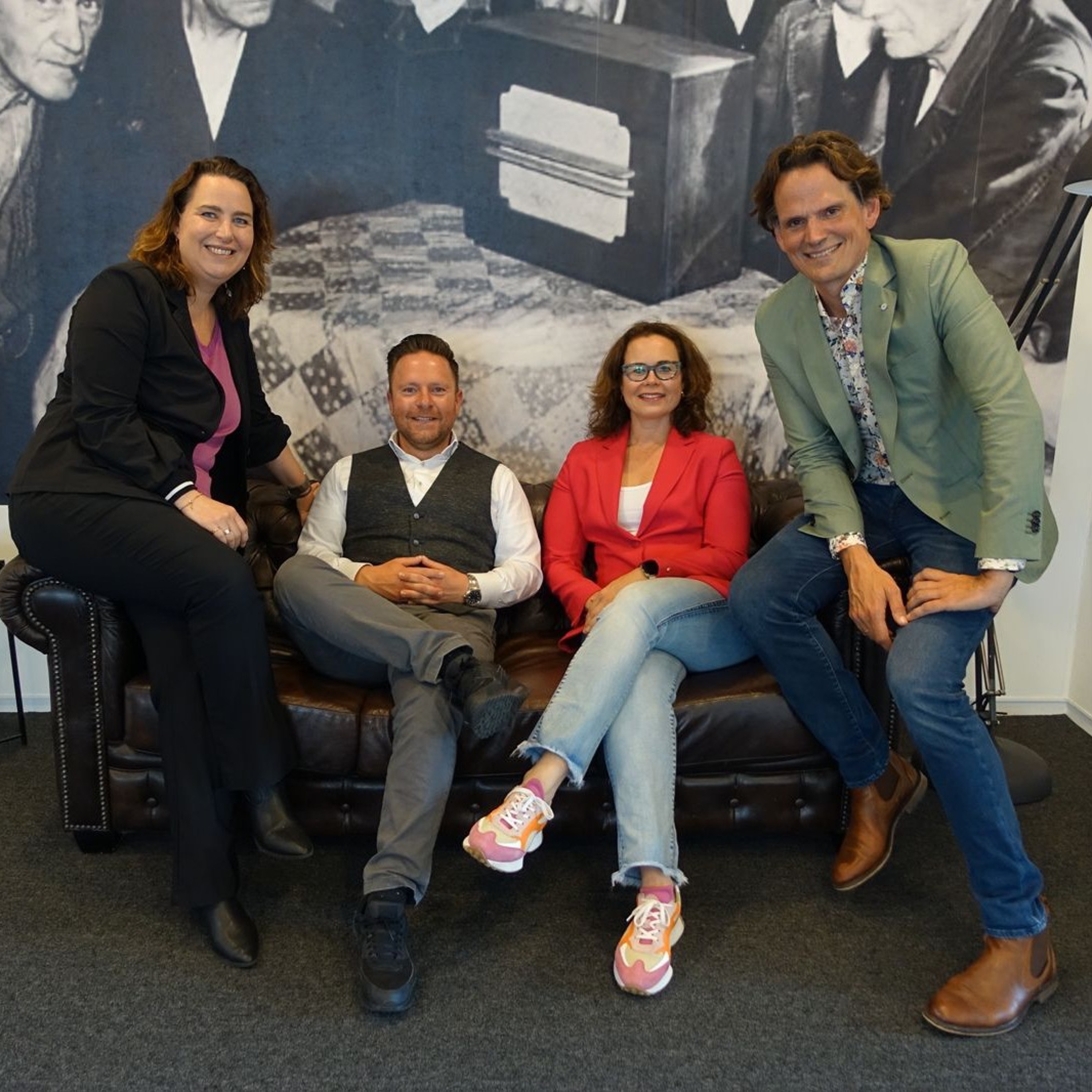 New Business Radio - Listen Today, Lead Tomorrow