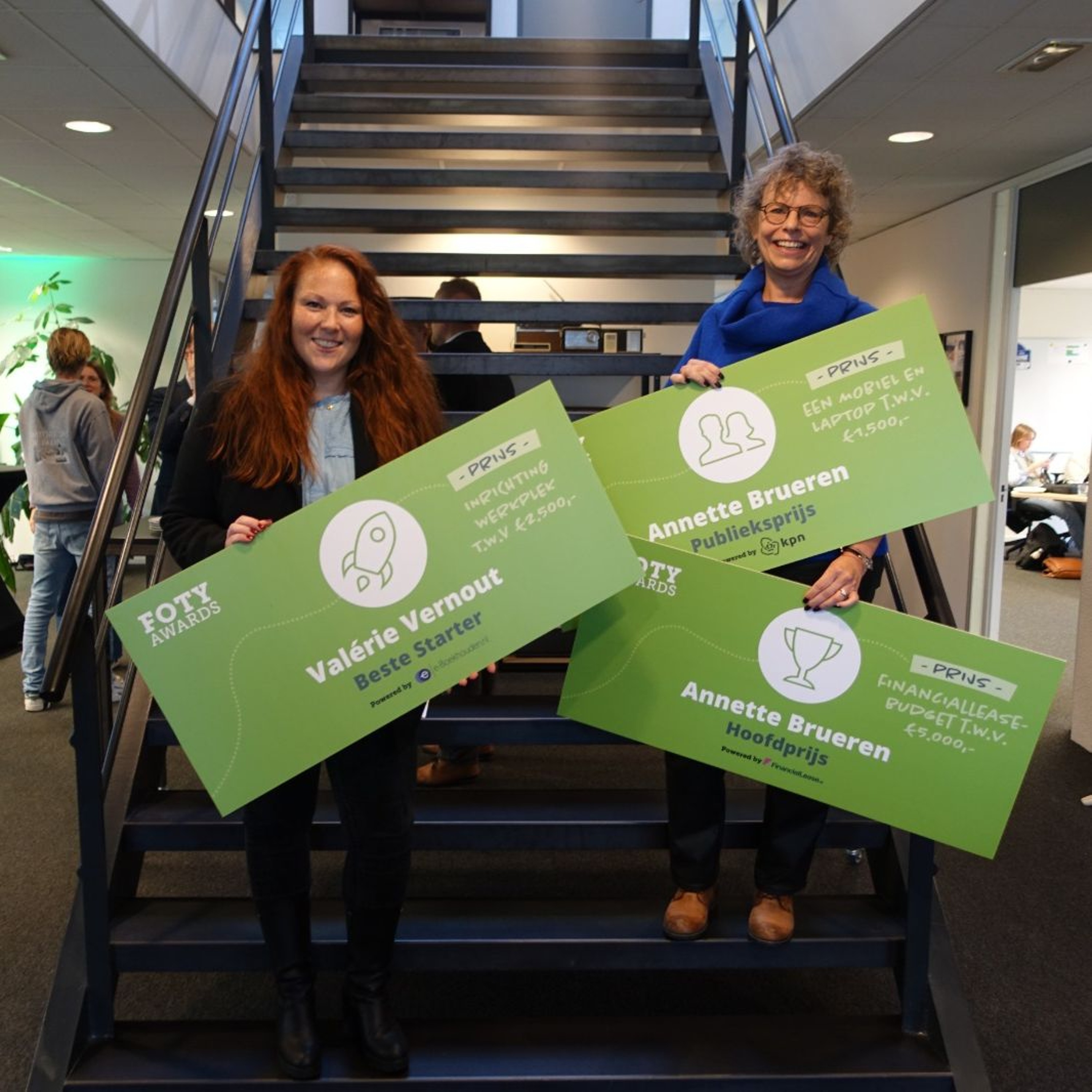 New Business Radio - Listen Today, Lead Tomorrow