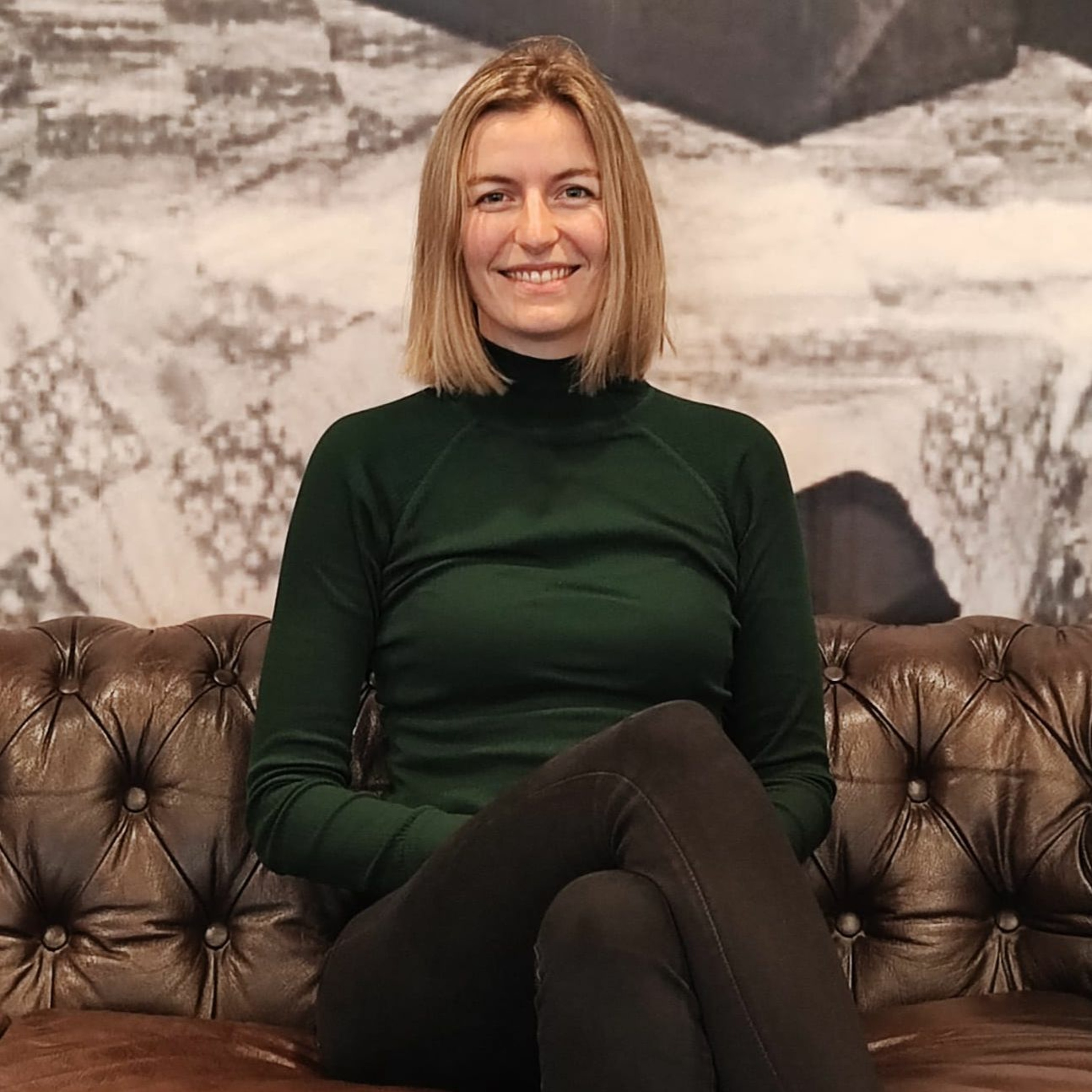 New Business Radio - Listen Today, Lead Tomorrow