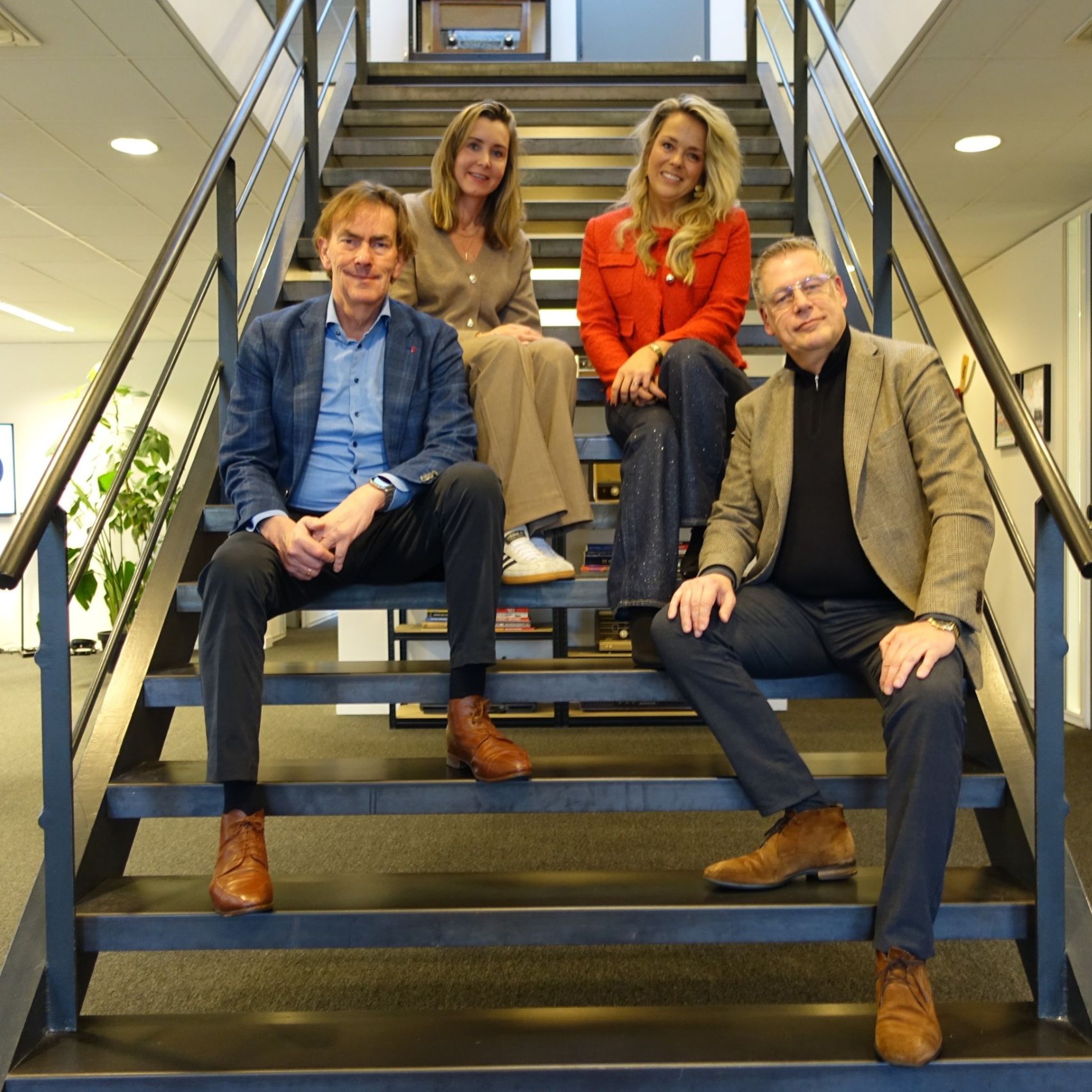 Balans tussen milieu en uitbreiding - Branche Update 5 december 2023 episode artwork