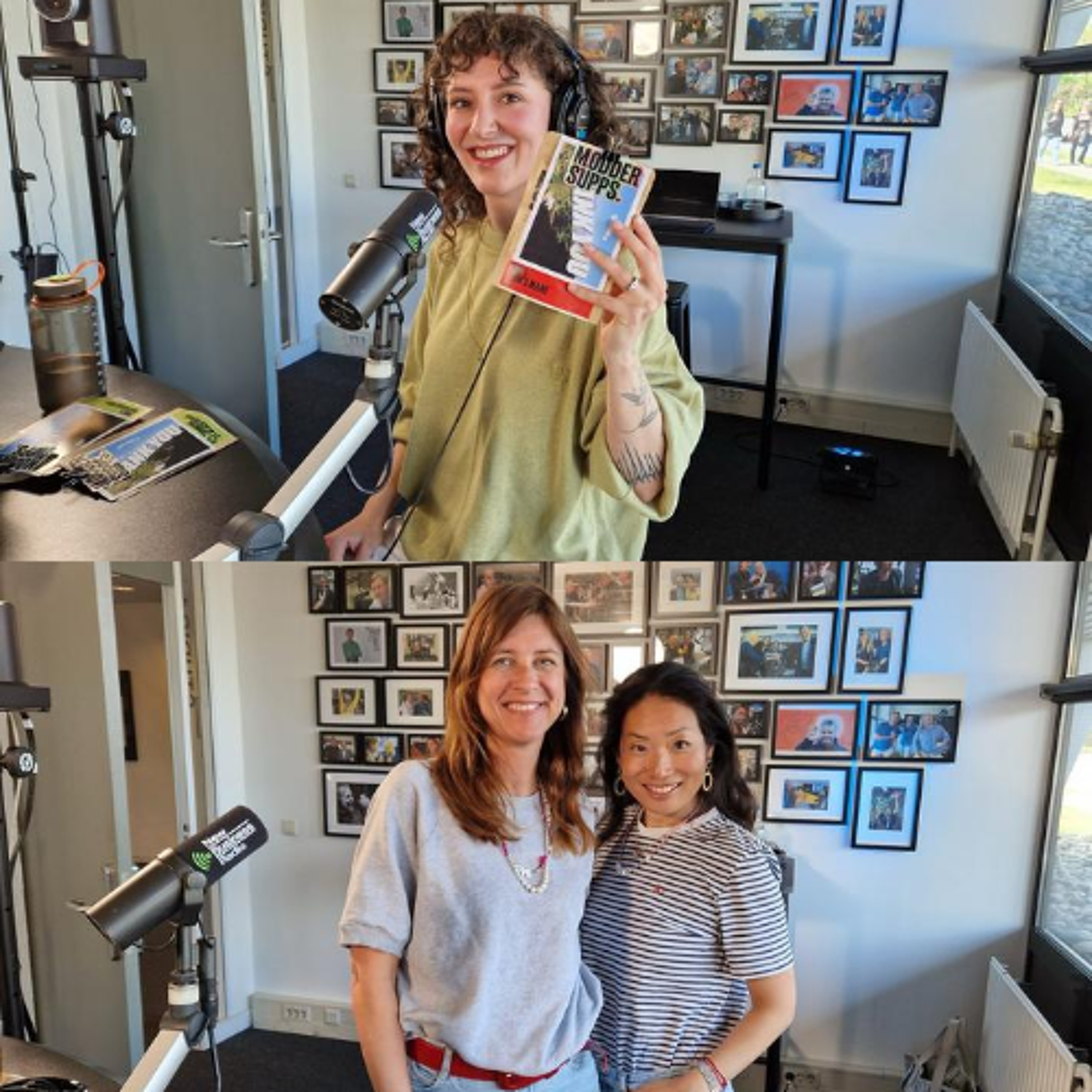 New Business Radio - Listen Today, Lead Tomorrow