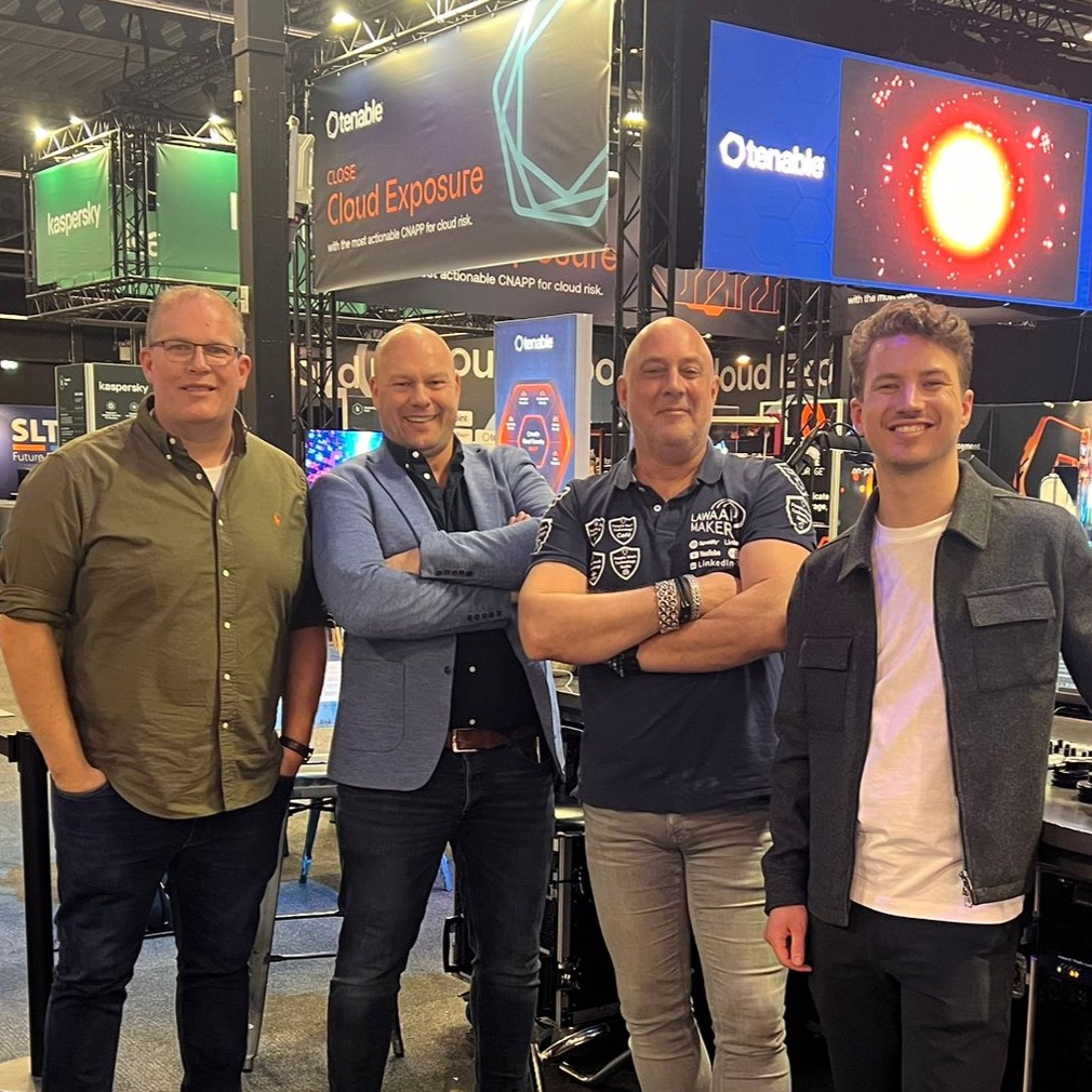 New Business Radio - Listen Today, Lead Tomorrow