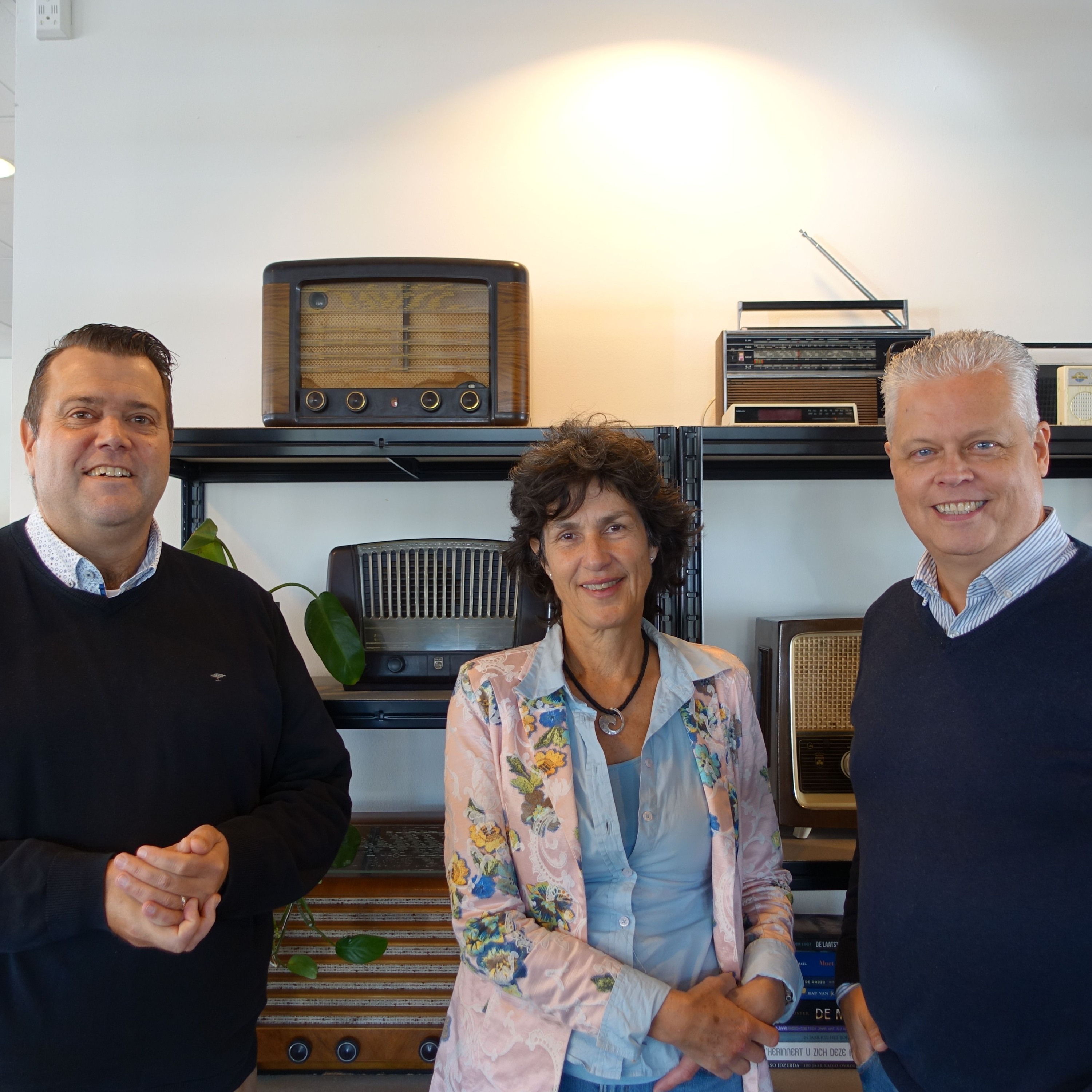 New Business Radio - Listen Today, Lead Tomorrow