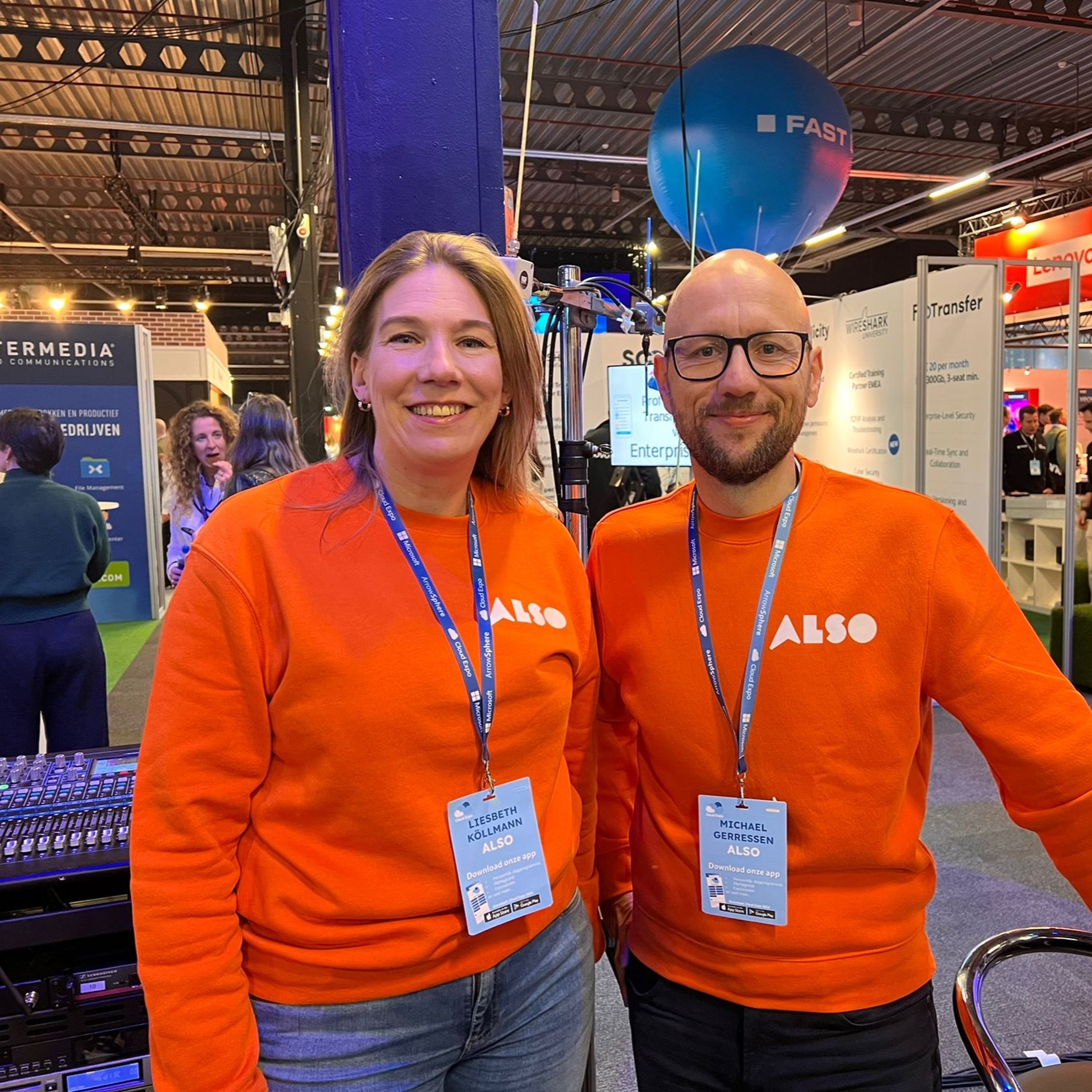 New Business Radio - Listen Today, Lead Tomorrow