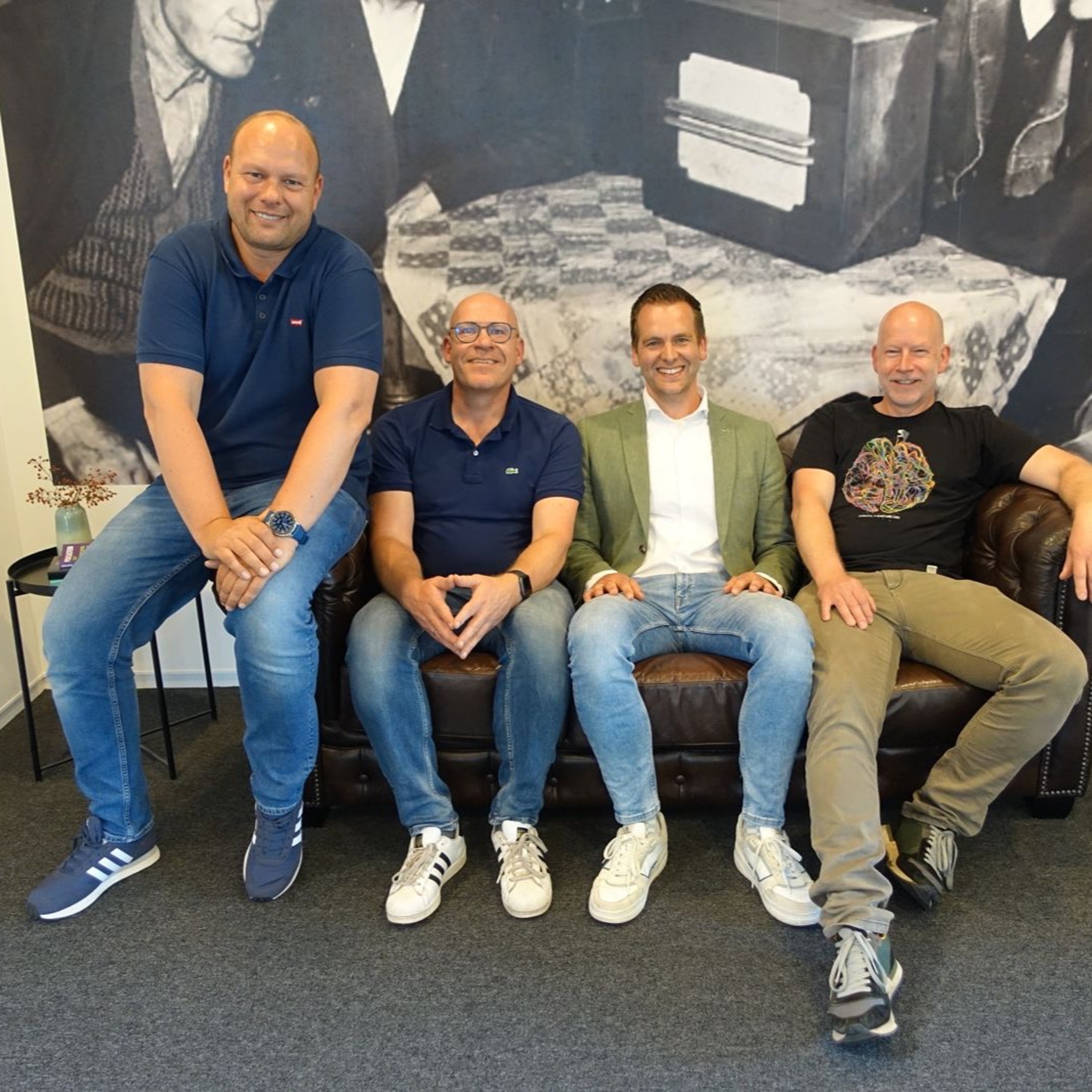 New Business Radio - Listen Today, Lead Tomorrow