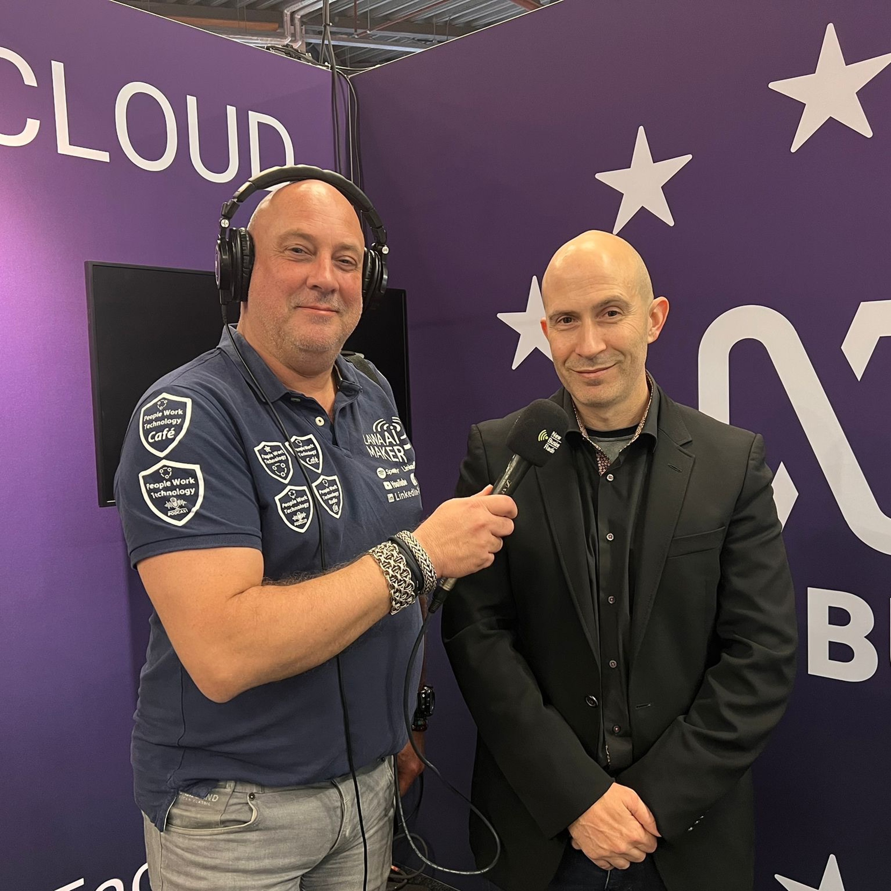 New Business Radio - Listen Today, Lead Tomorrow