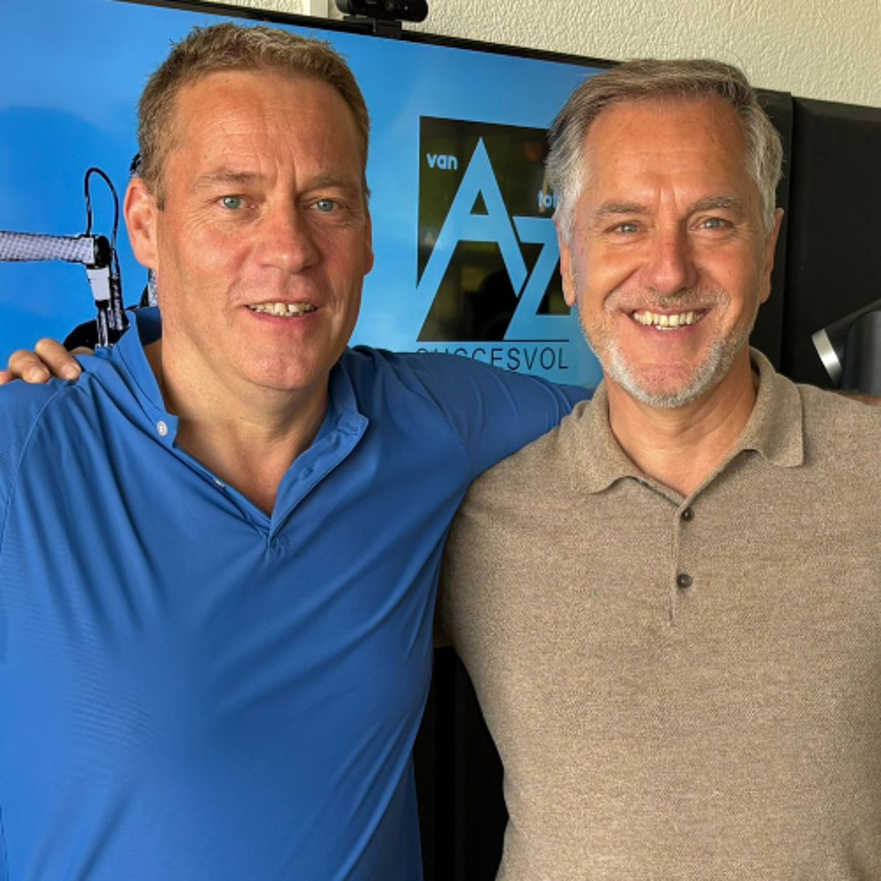 New Business Radio - Listen Today, Lead Tomorrow