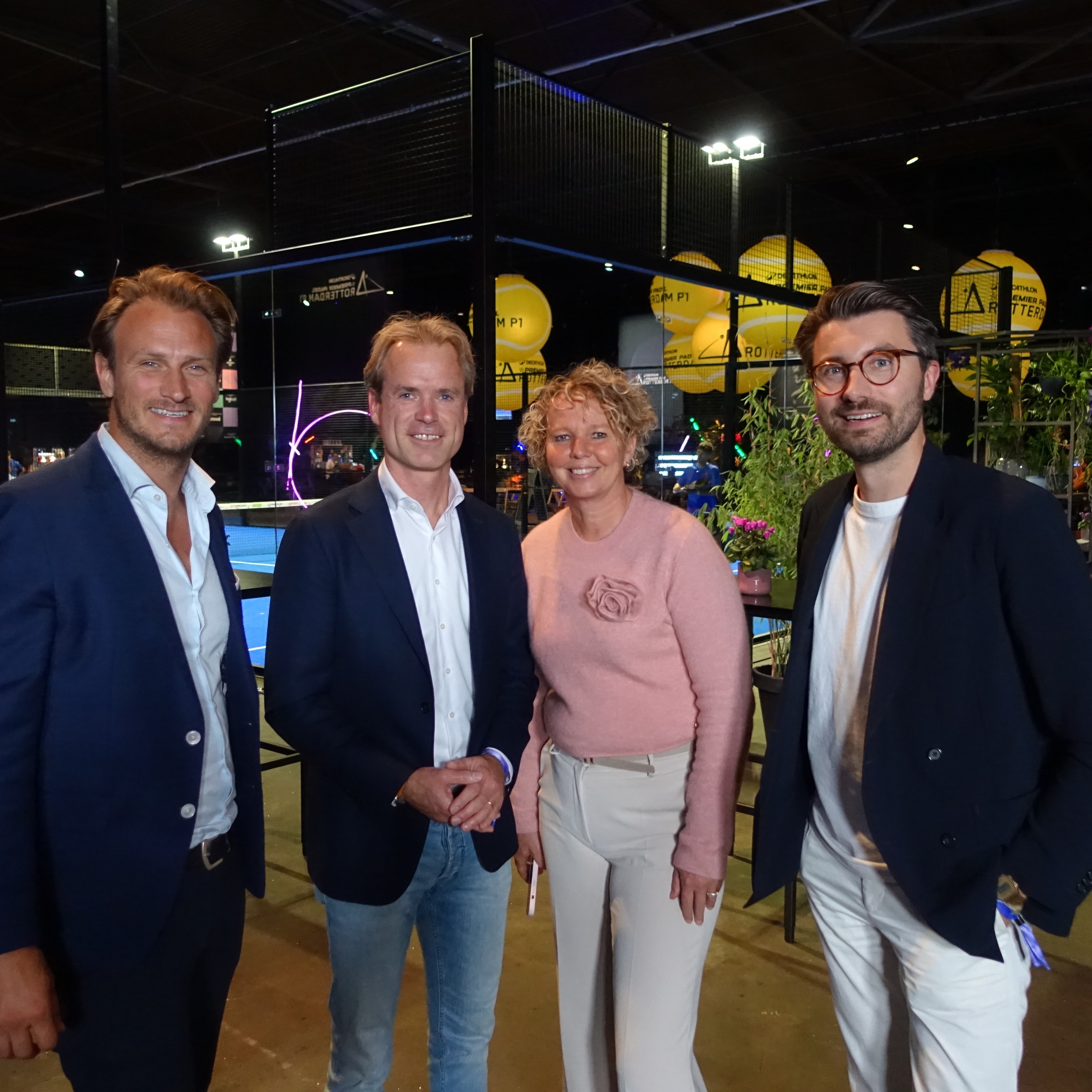 New Business Radio - Listen Today, Lead Tomorrow