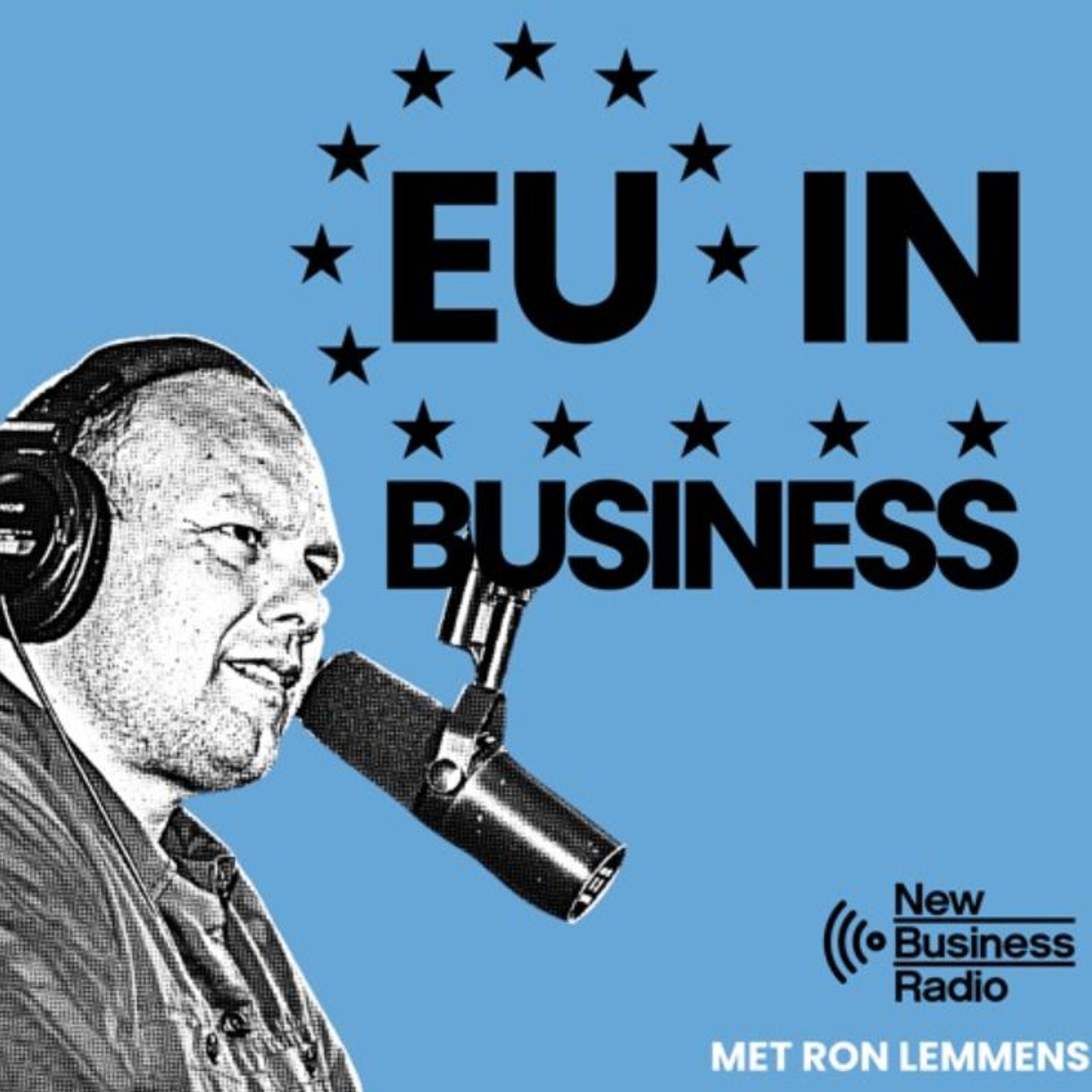 New Business Radio - Listen Today, Lead Tomorrow