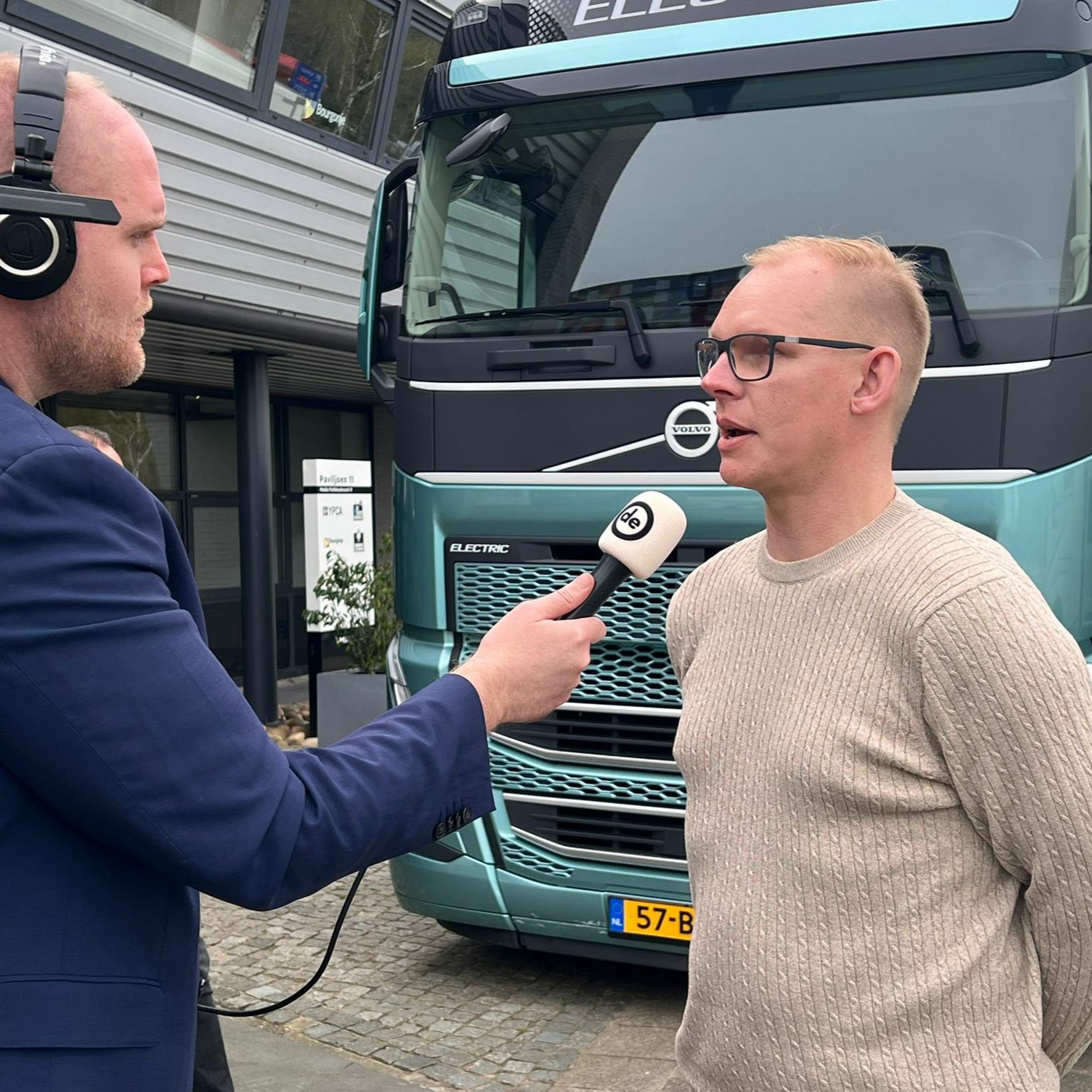 New Business Radio - Listen Today, Lead Tomorrow