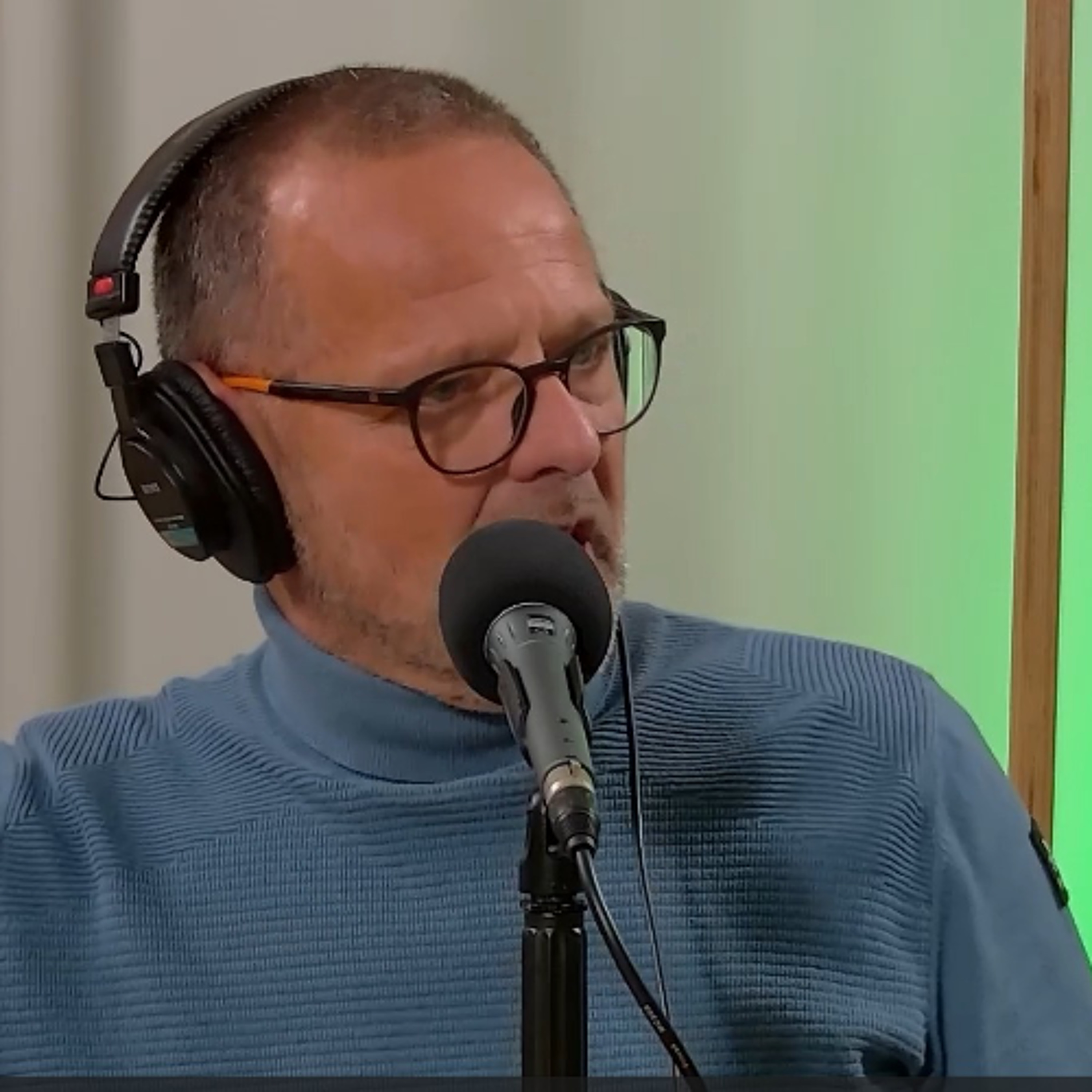 Het belang van zaaksystemen herrijken - Business Update 26 maart 2025 episode artwork