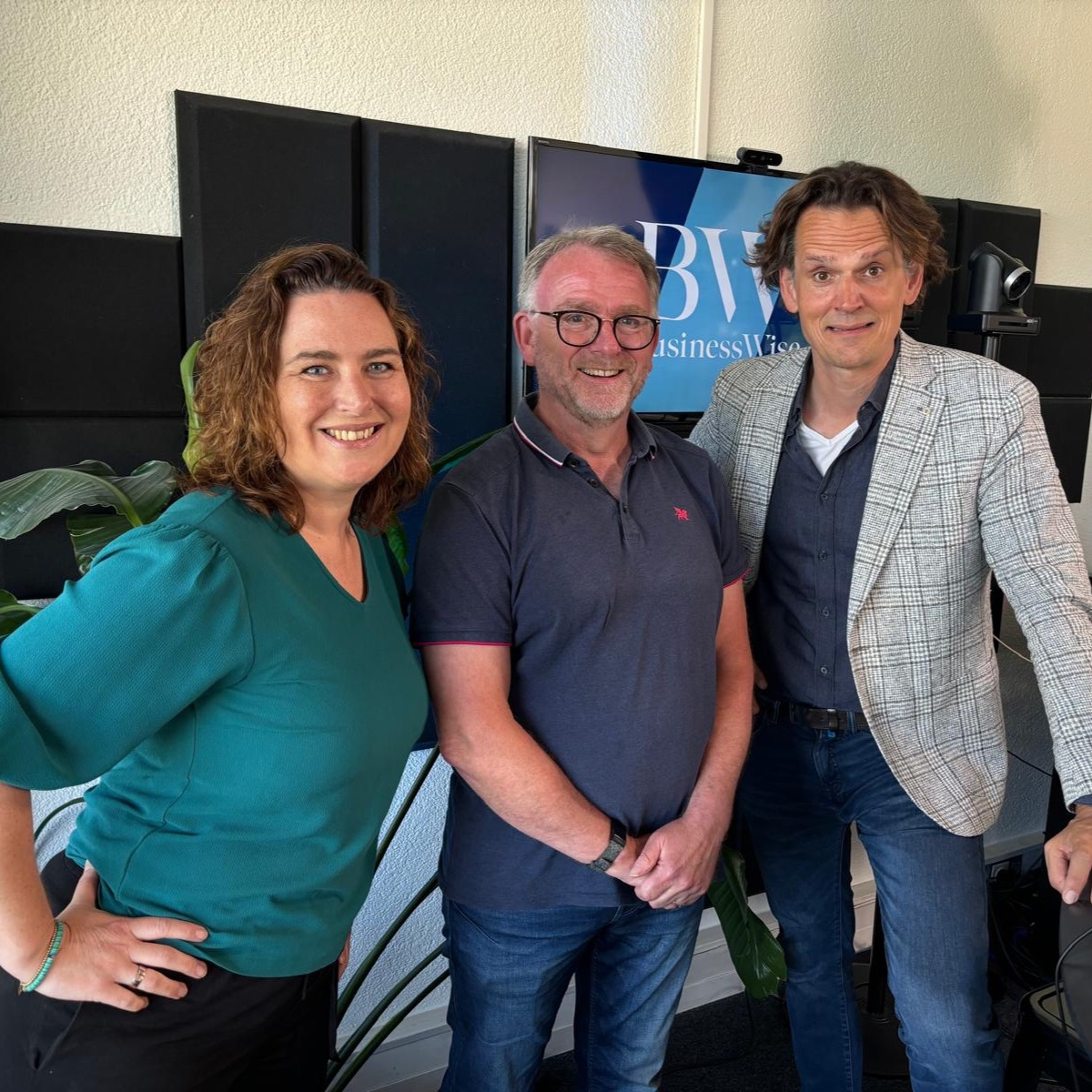 New Business Radio - Listen Today, Lead Tomorrow