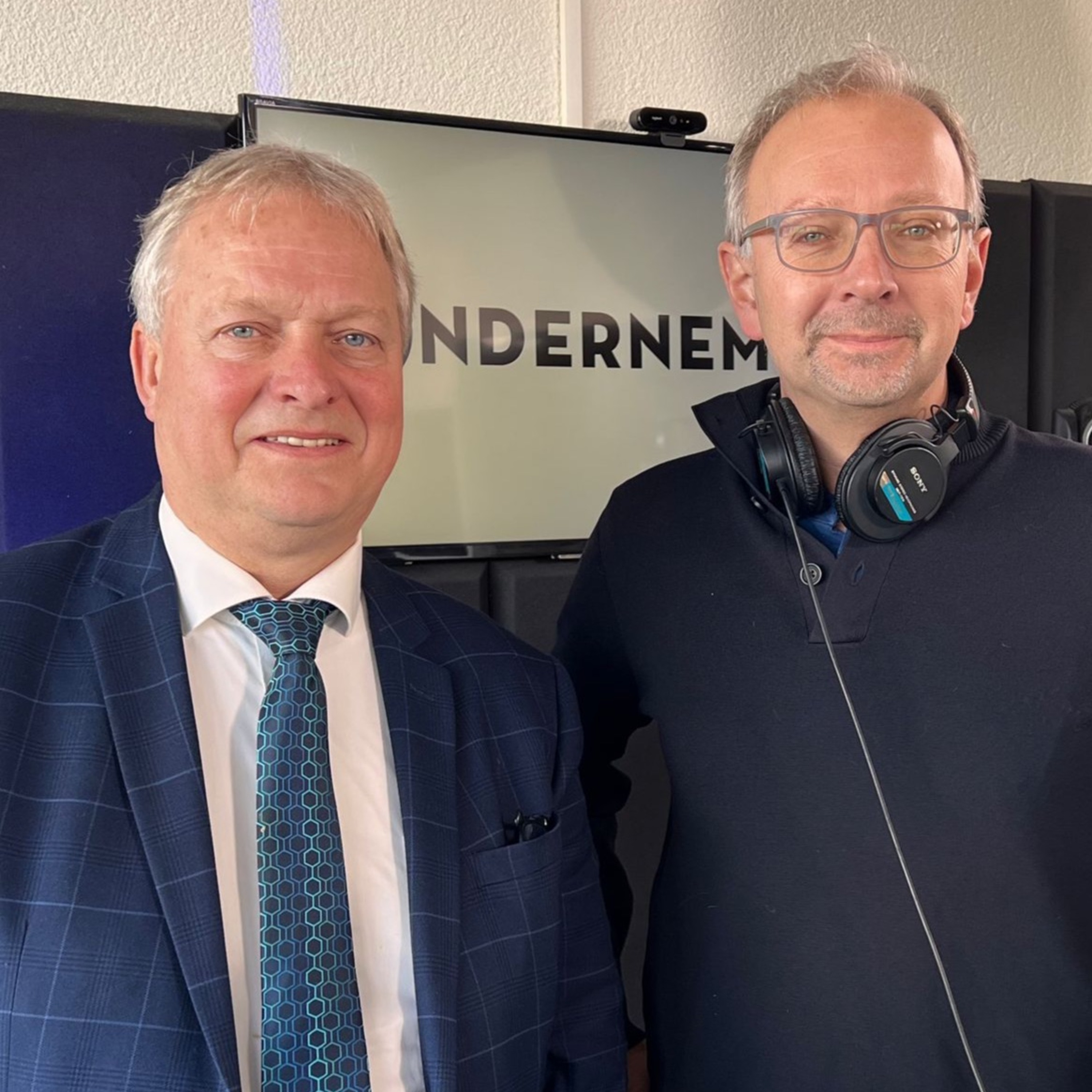 De Ondernemer #66 uur 1 episode artwork