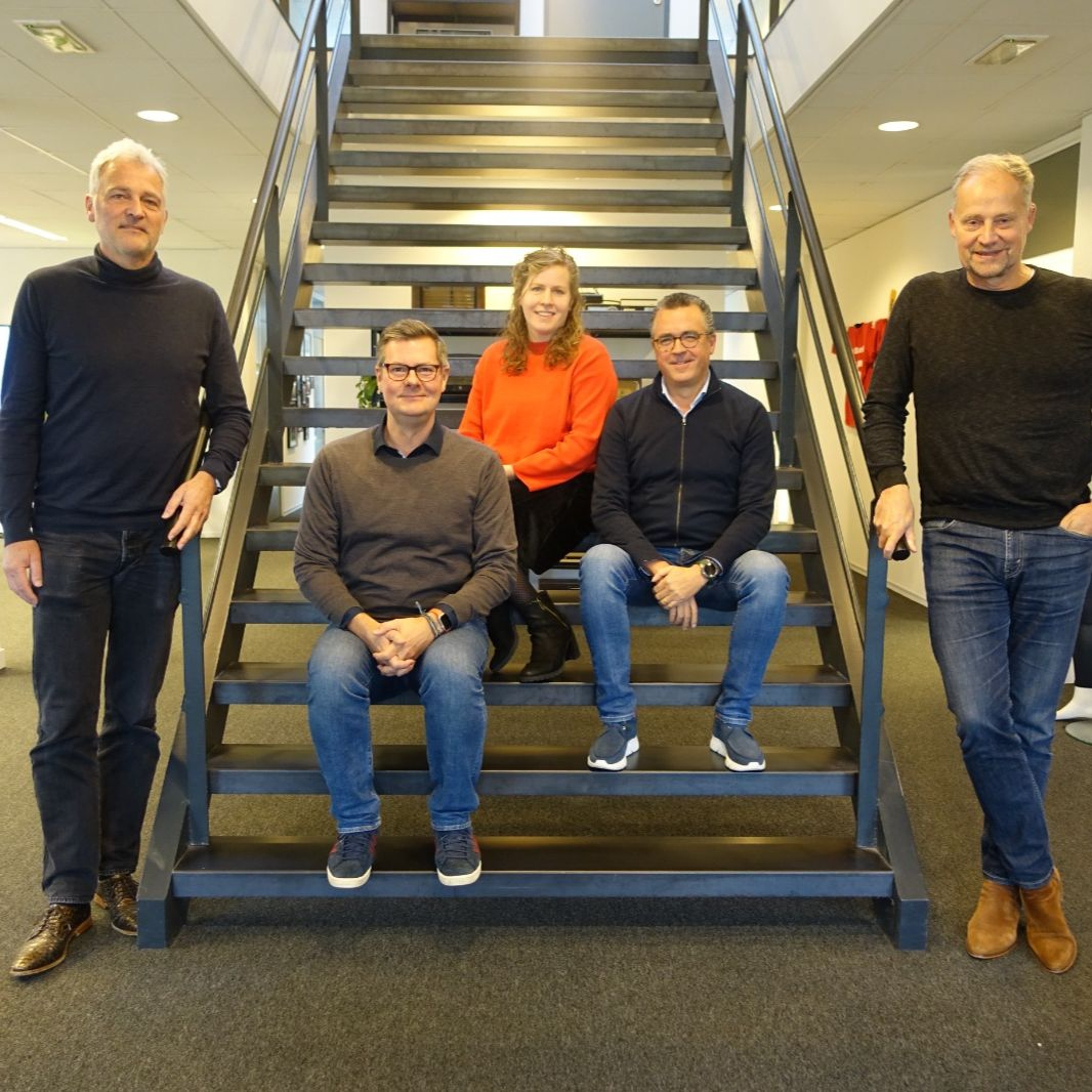 New Business Radio - Listen Today, Lead Tomorrow