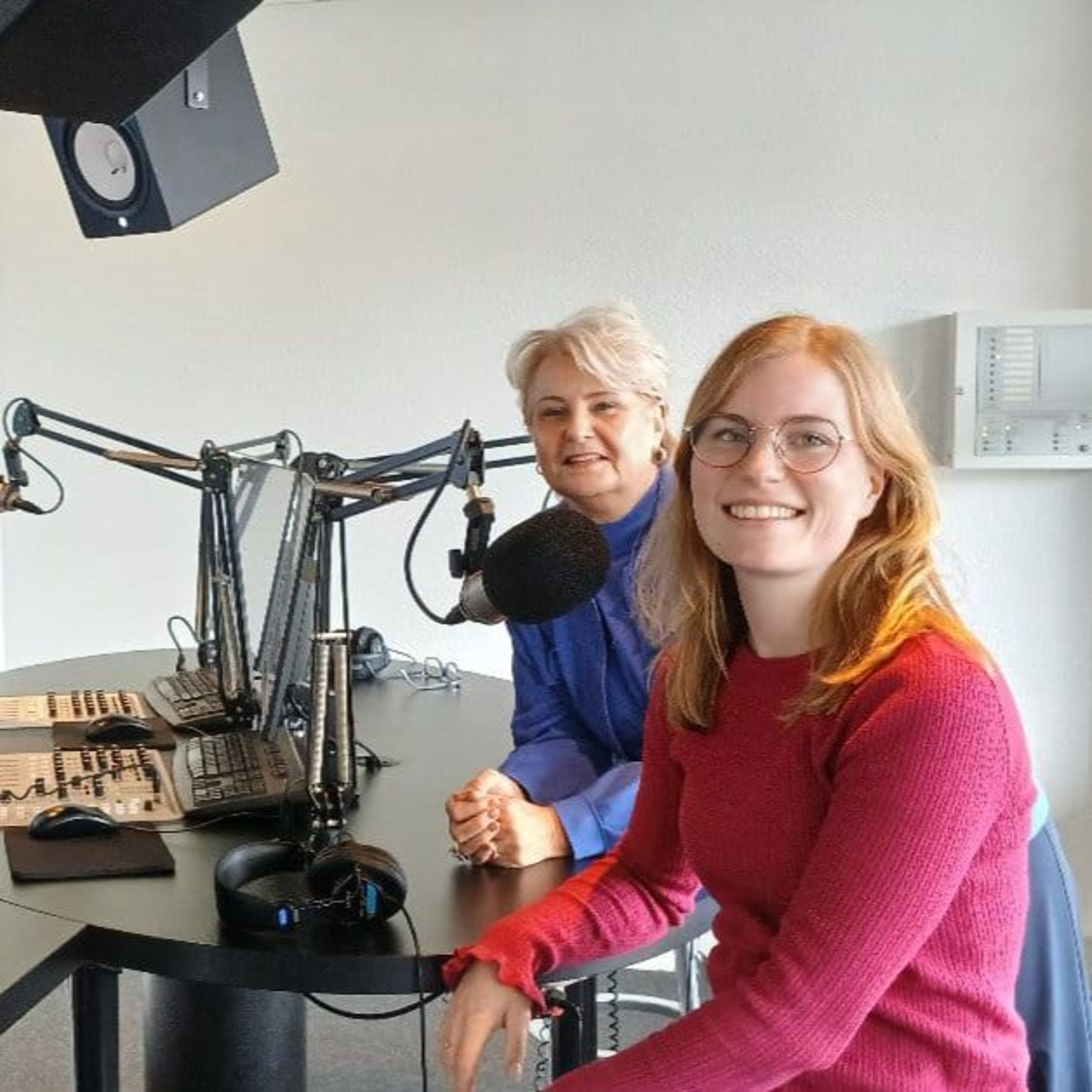 New Business Radio - Listen Today, Lead Tomorrow