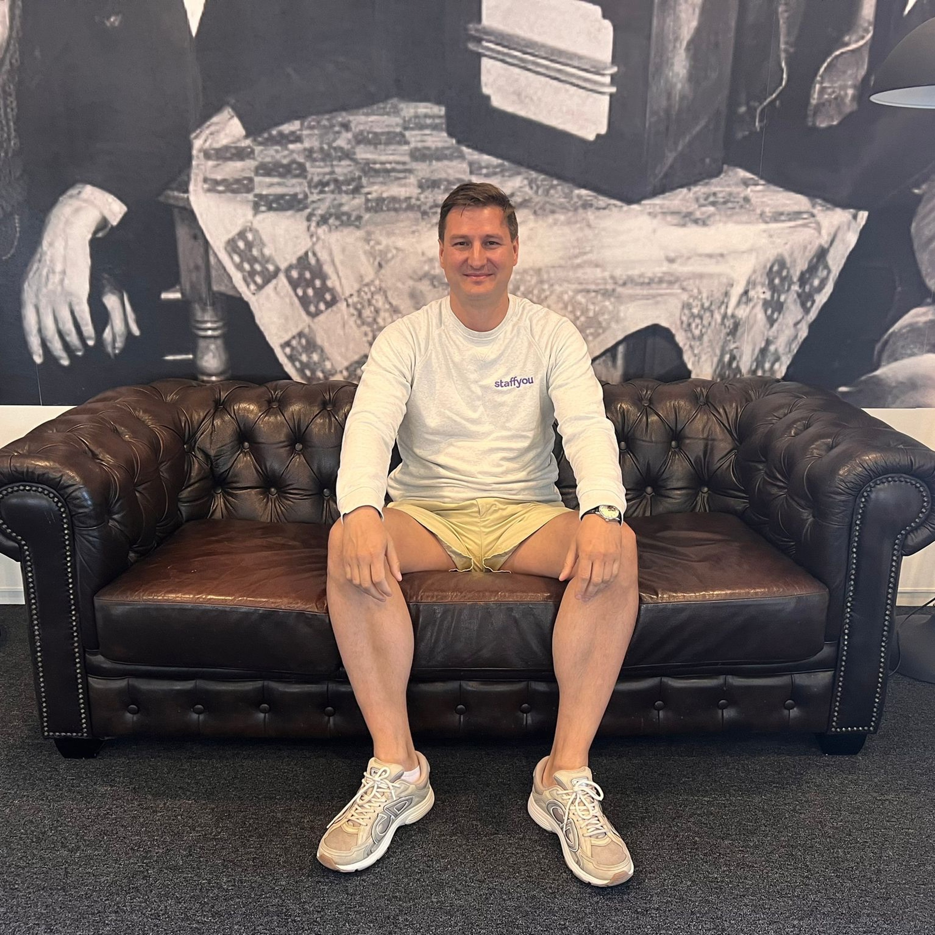 New Business Radio - Listen Today, Lead Tomorrow