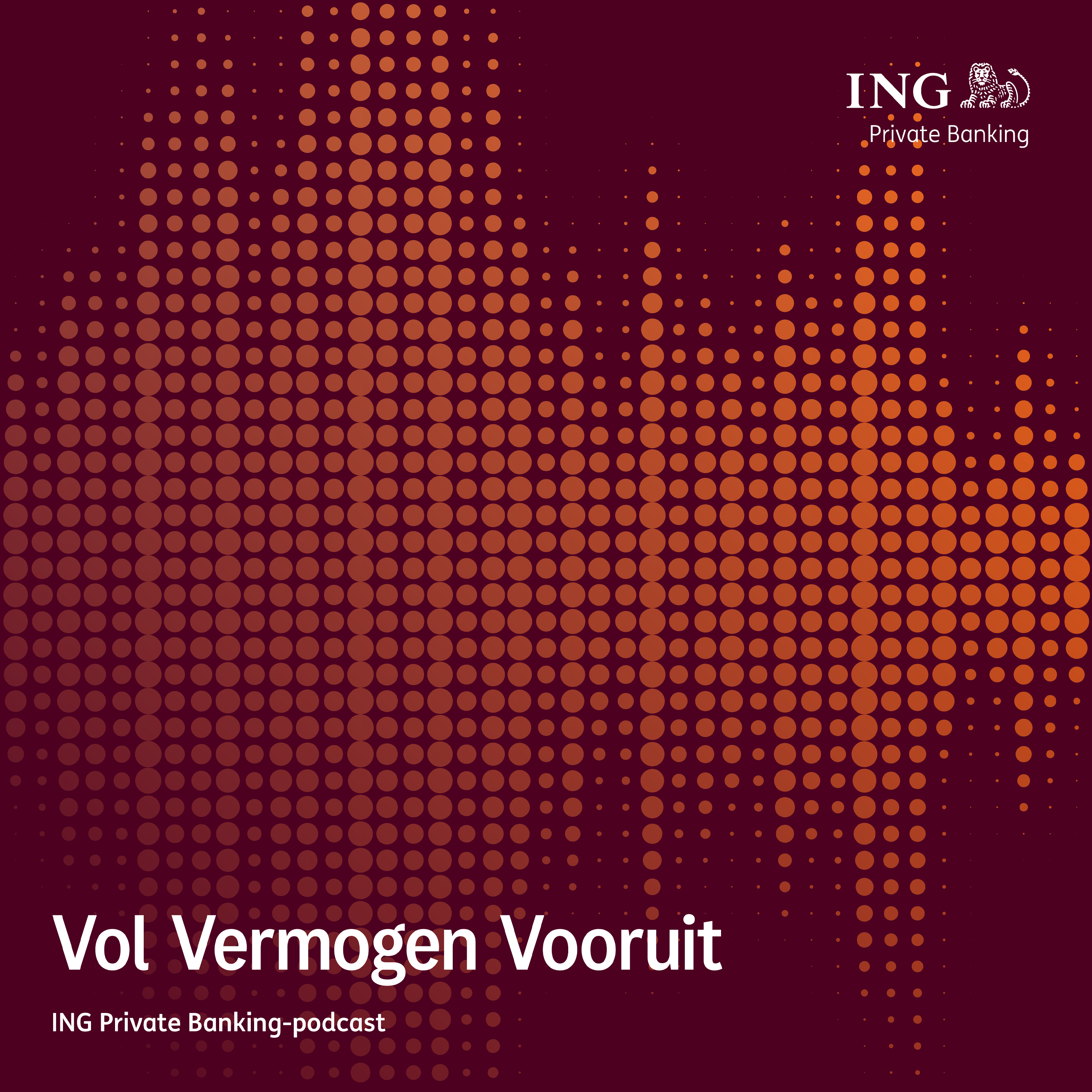 Vol Vermogen Vooruit podcast artwork
