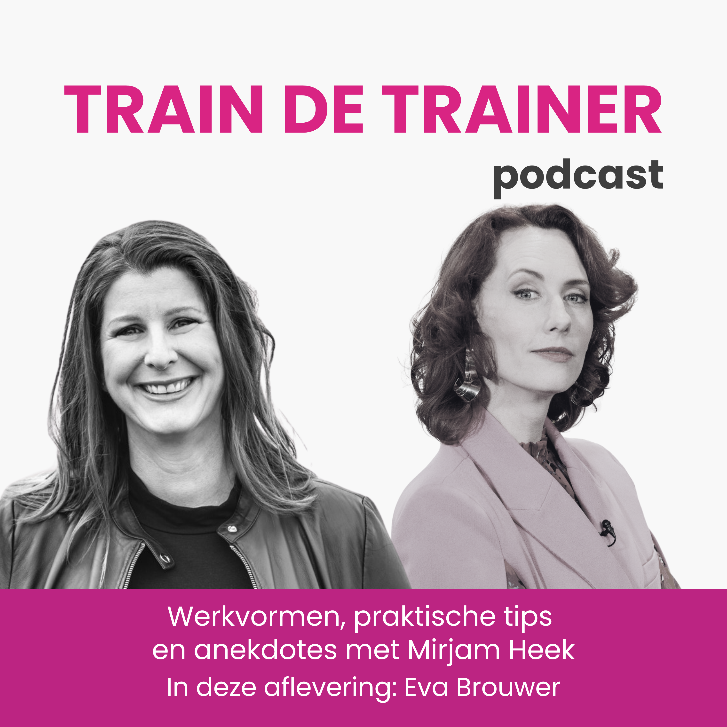 Train de Trainer Podcast