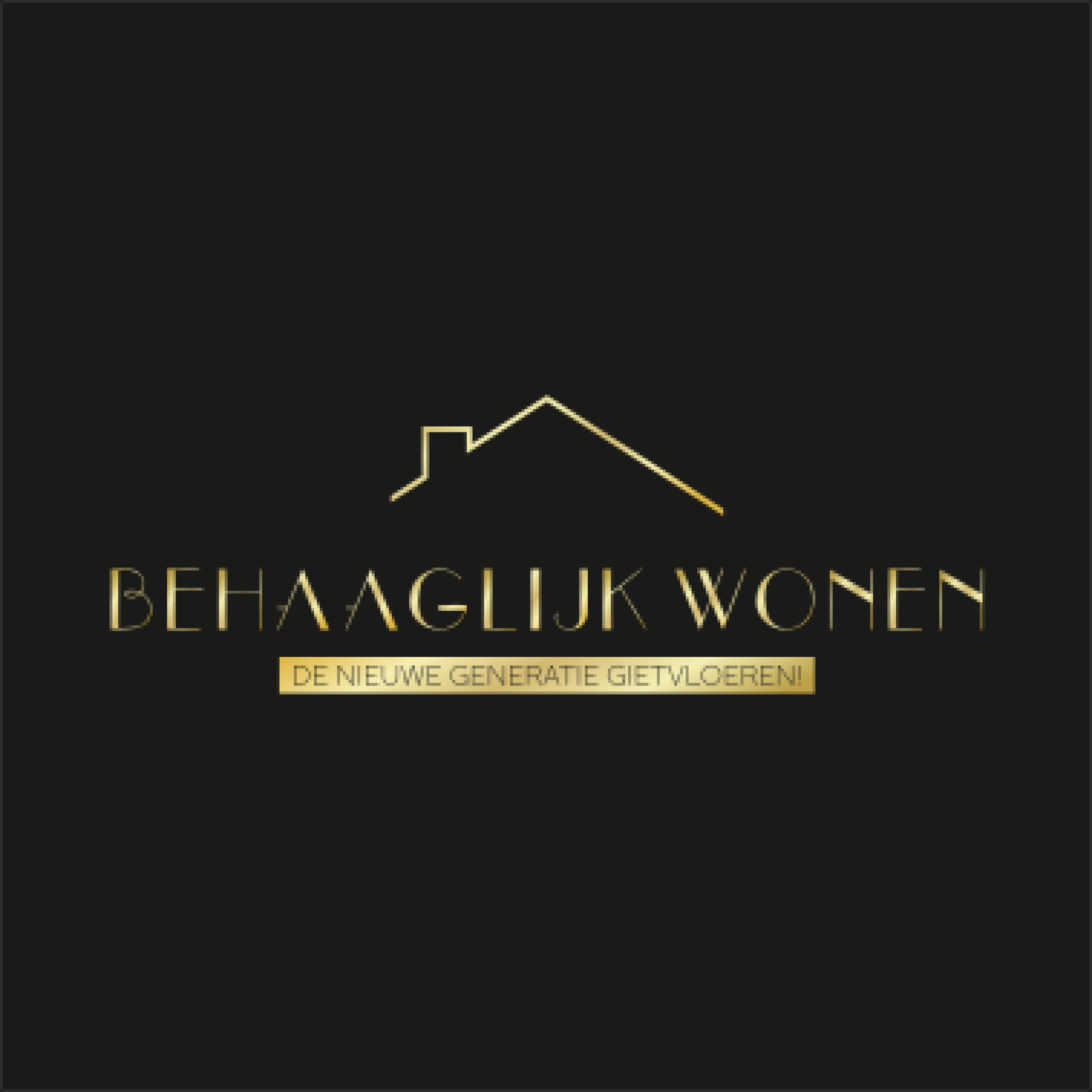 Behaaglijk Wonen podcast artwork
