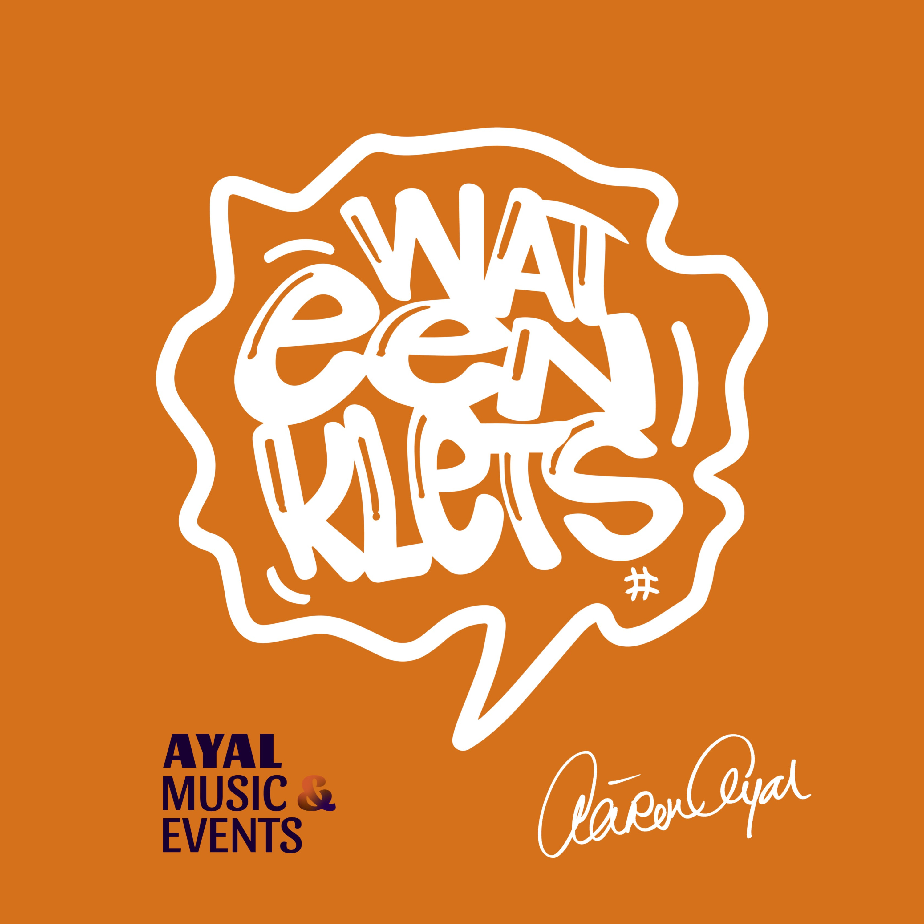 #58 - Wat vind ik van Son Mieux? episode artwork