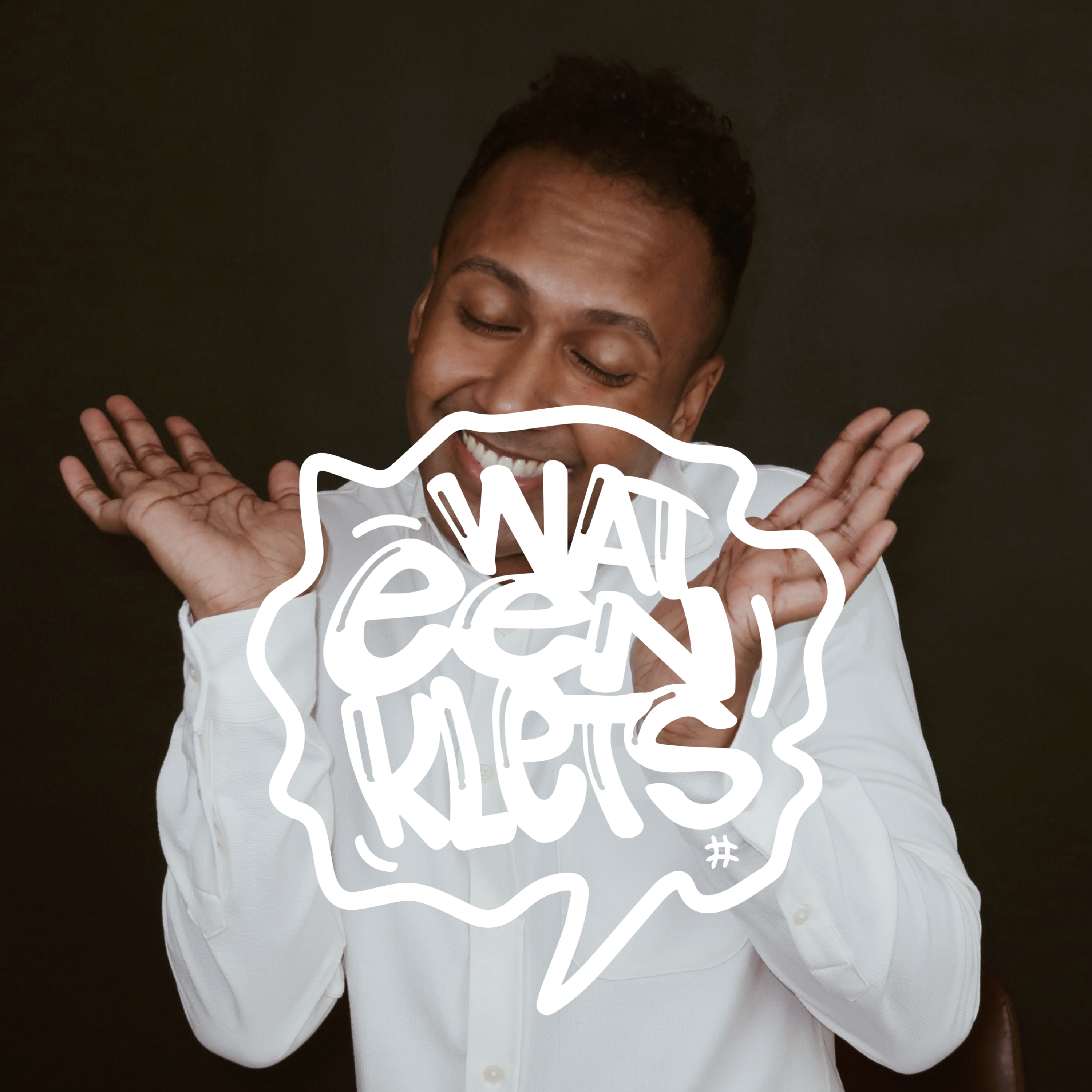 #25 - Solo reizen, wat spannend! episode artwork