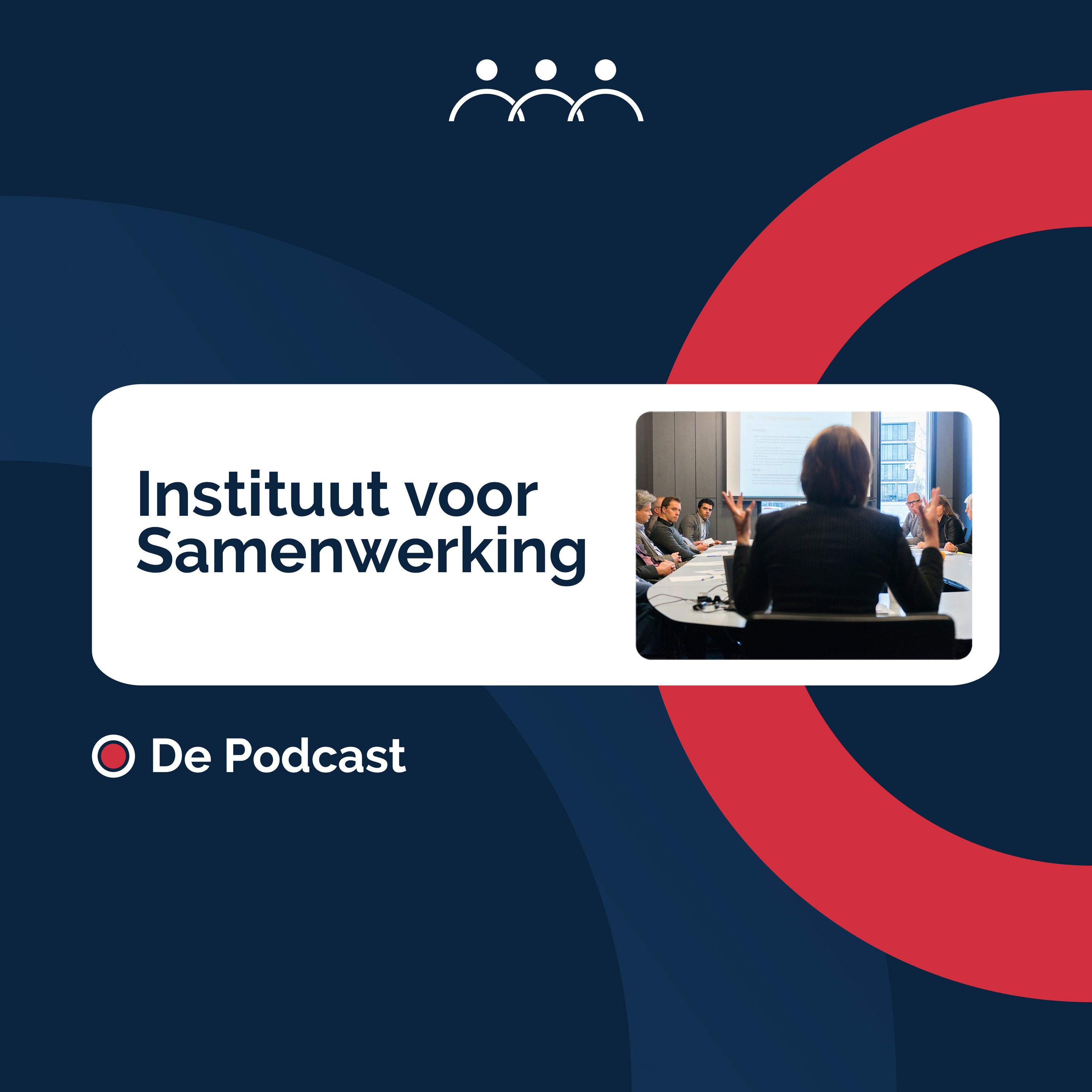 Yfke Mulder & Martin Speelman: Wat projecten laat slagen als context, beleid en gebruik veranderen