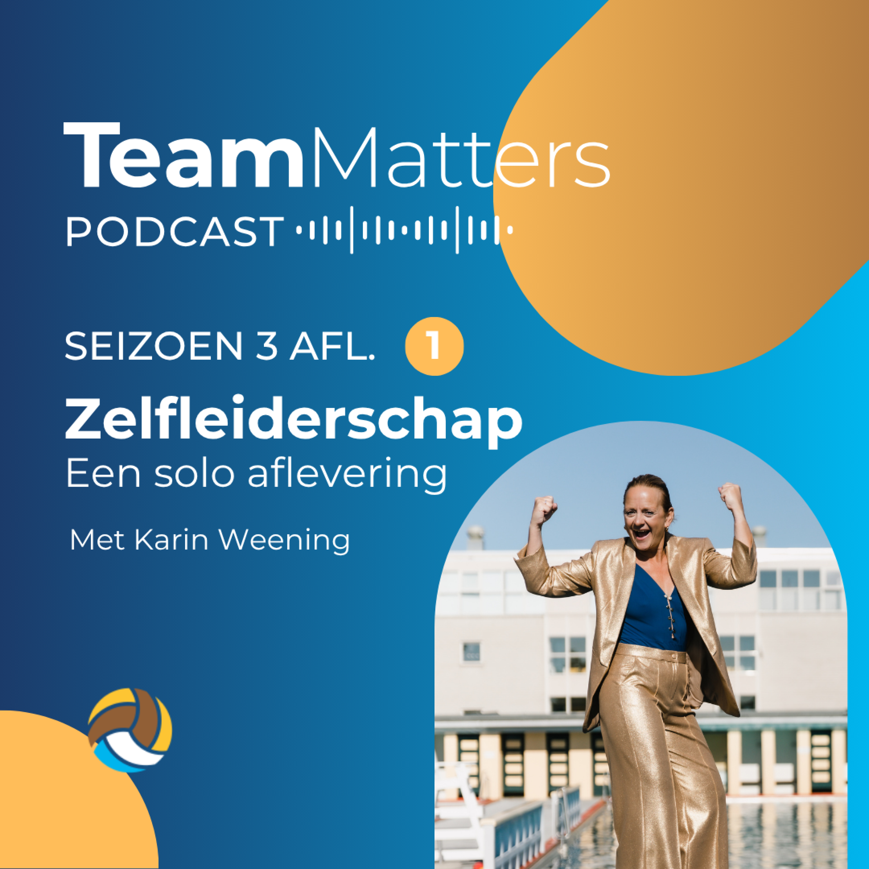 Zelfleiderschap: wat uitstel met jou én je team doet episode artwork