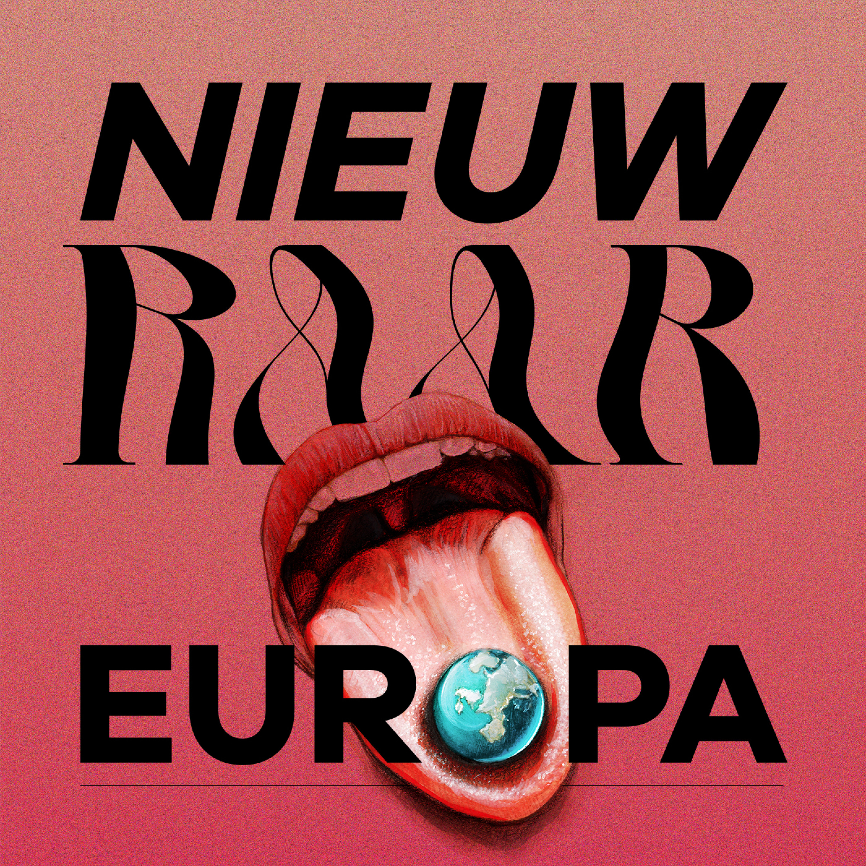 ROUW | Marieke Schraepen episode artwork