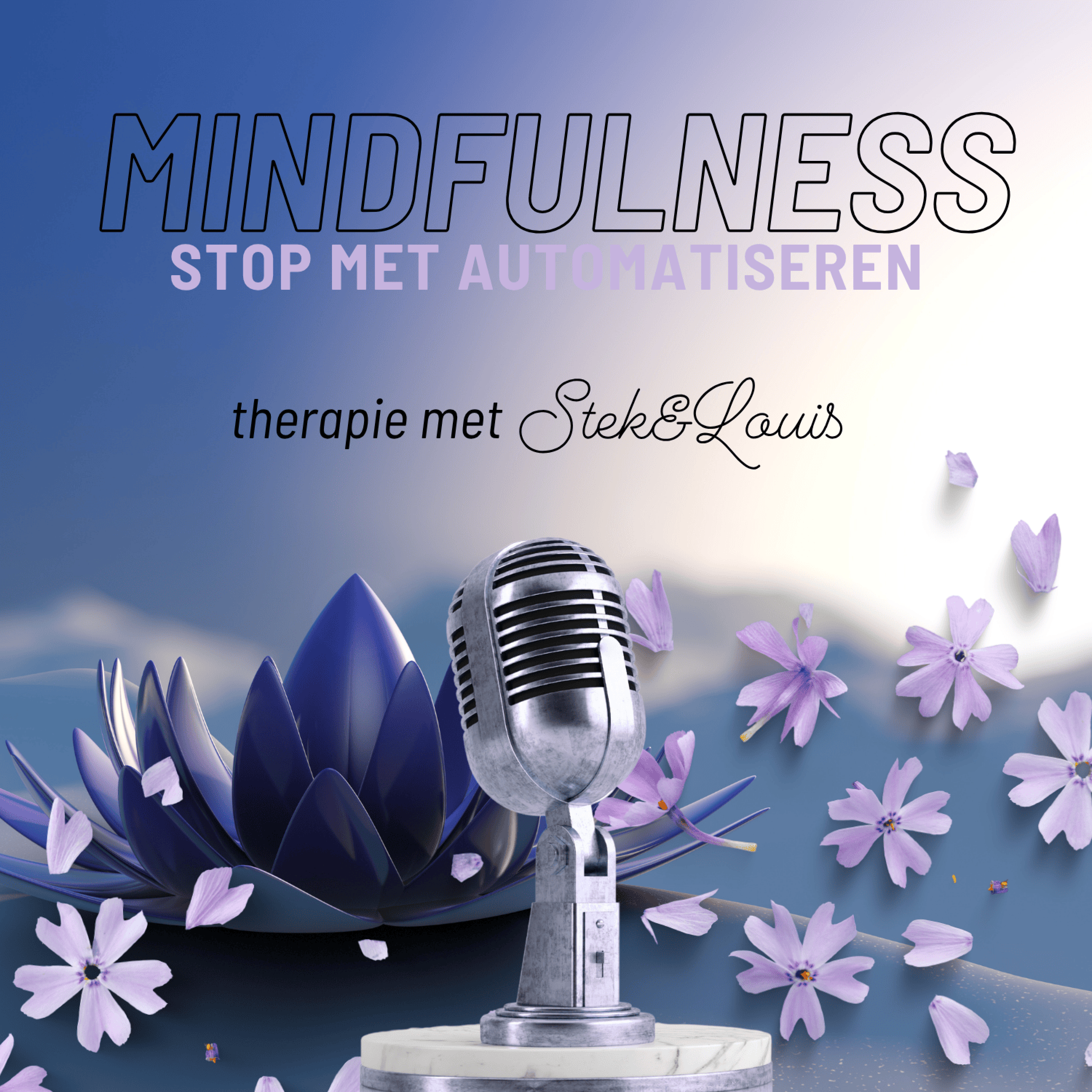 Therapie met Stek&Louis