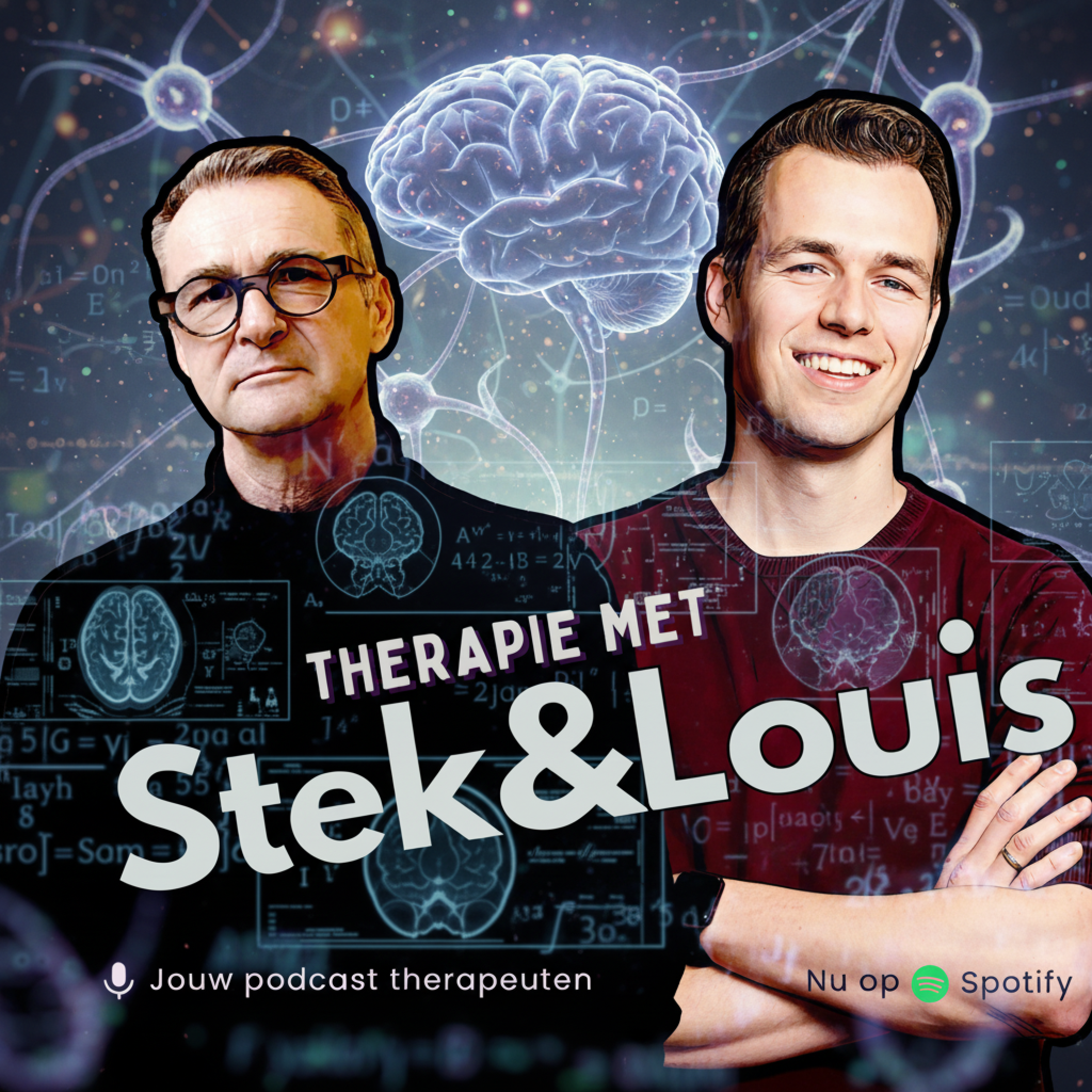 Therapie met Stek&Louis