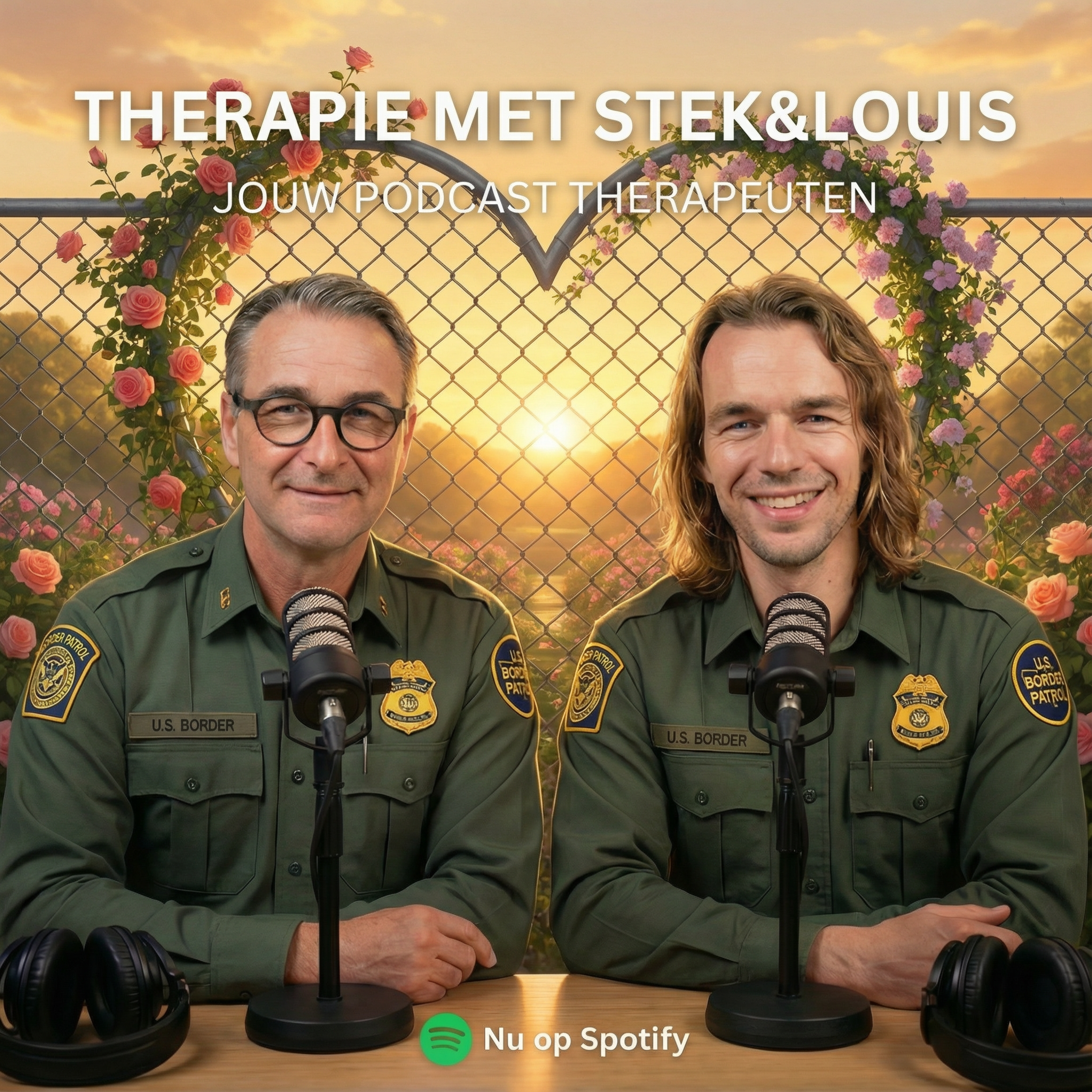 Therapie met Stek&Louis