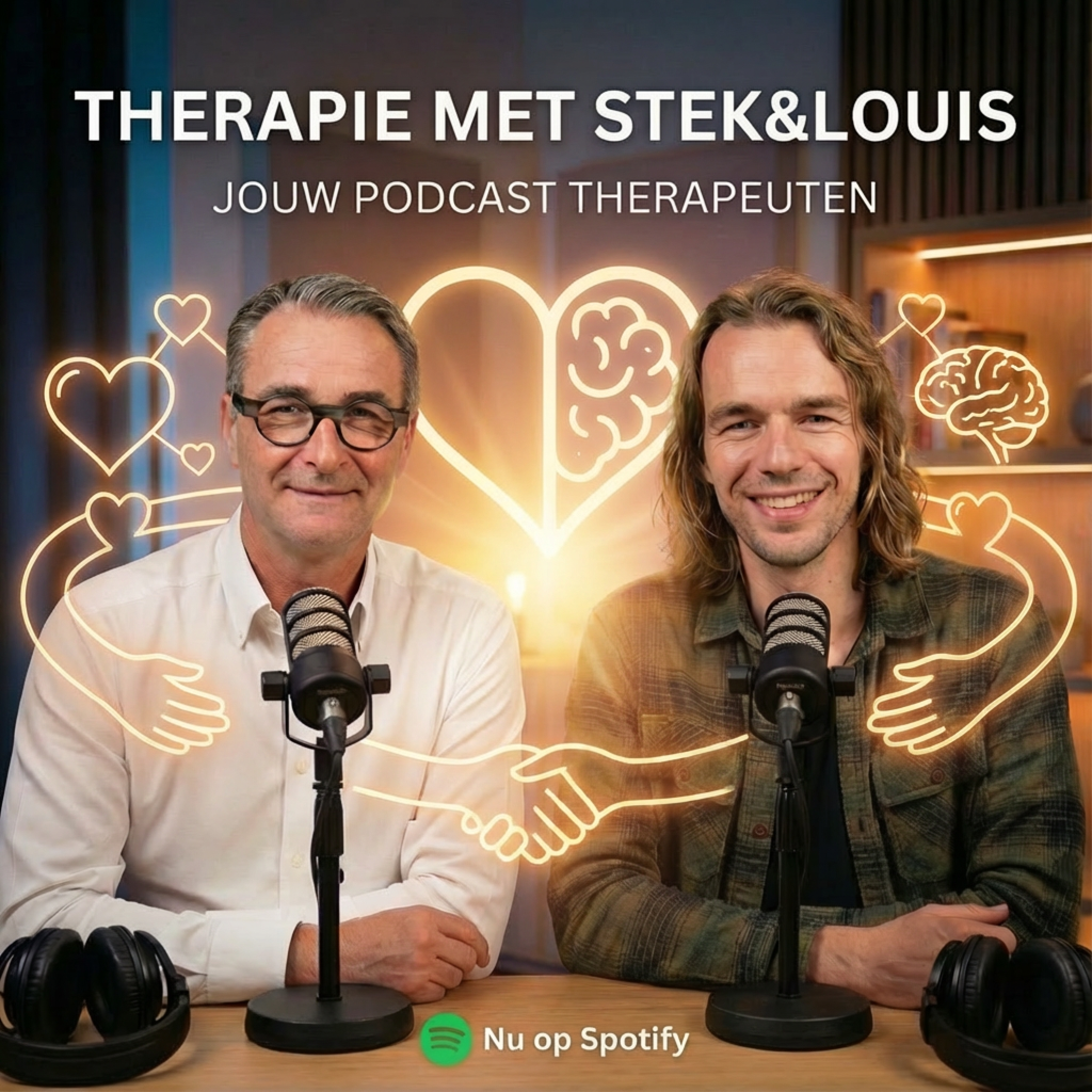 Therapie met Stek&Louis